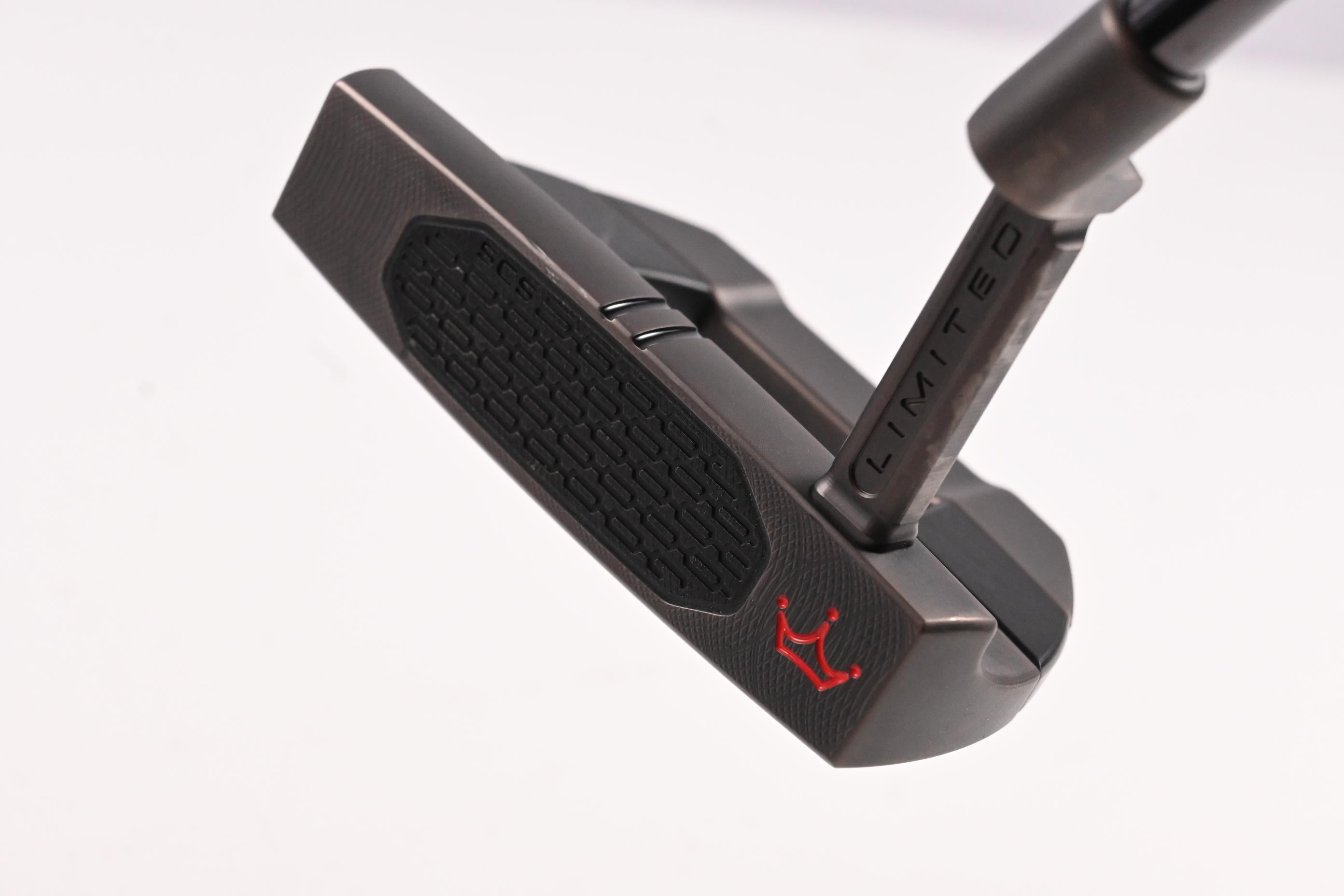 Scotty Cameron Studio Xperimental Limited Fastback 2 Putter / 35 Inch