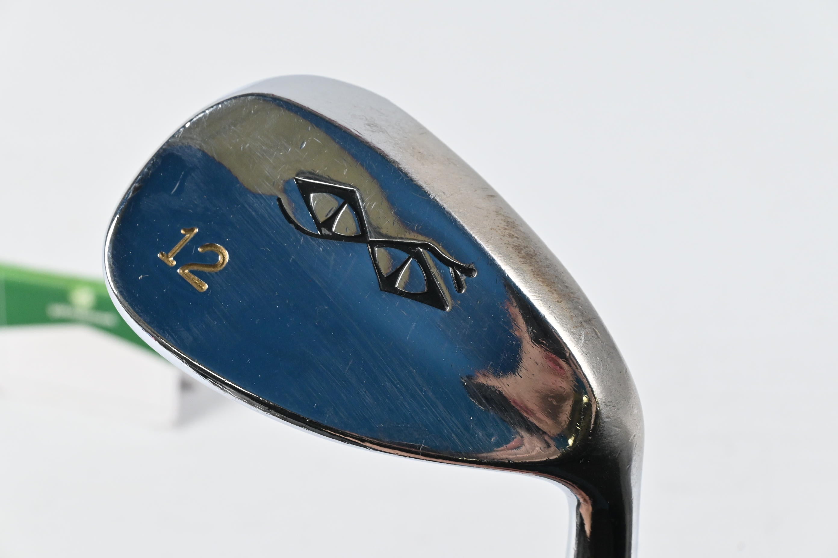 Snake Eyes BV Lob Wedge / 60 Degree / Wedge Flex Snake Eyes Shaft
