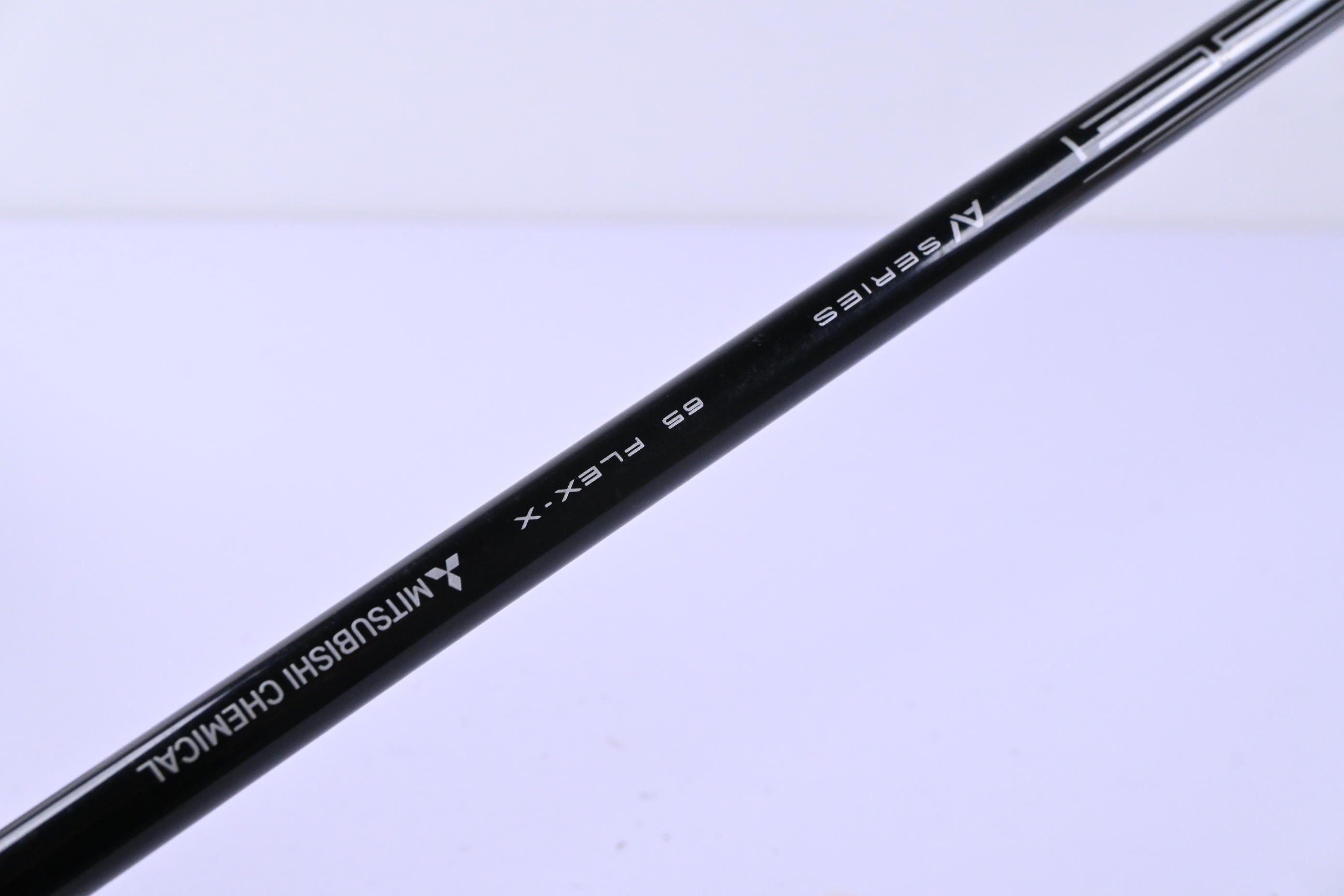 Callaway Rogue ST MAX LS Driver / 9 Degree / X-Flex Tensei AV White 65 Shaft