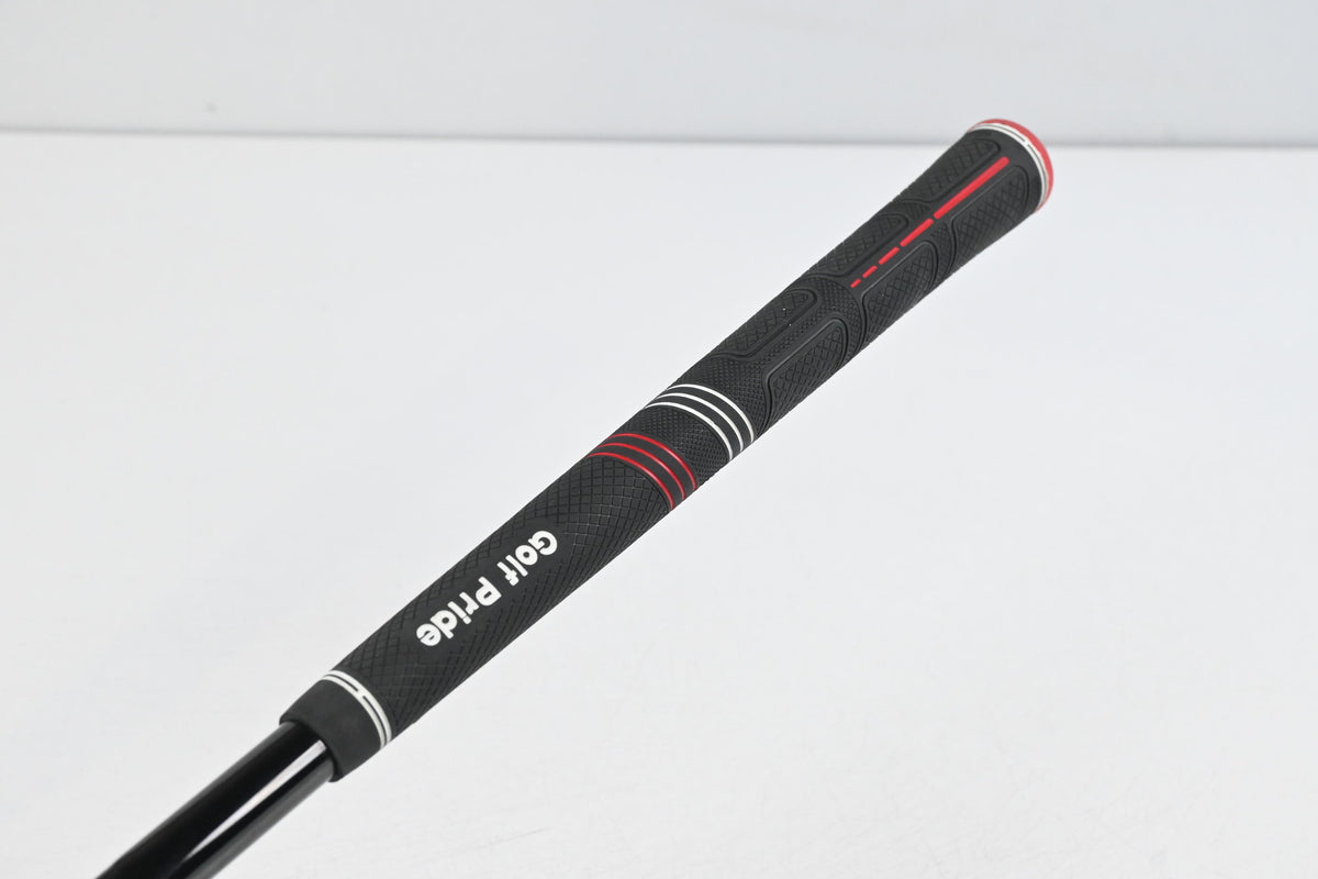 Taylormade Hi-Toe 4 Sand Wedge / 56 Degree / X-Flex KBS Tour Shaft