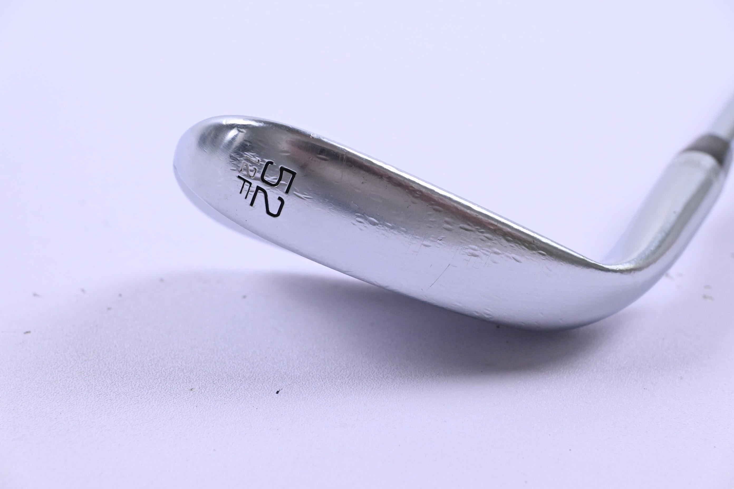Titleist Vokey SM8 Gap Wedge / 52 Degree / Wedge Flex Vokey Design SM8