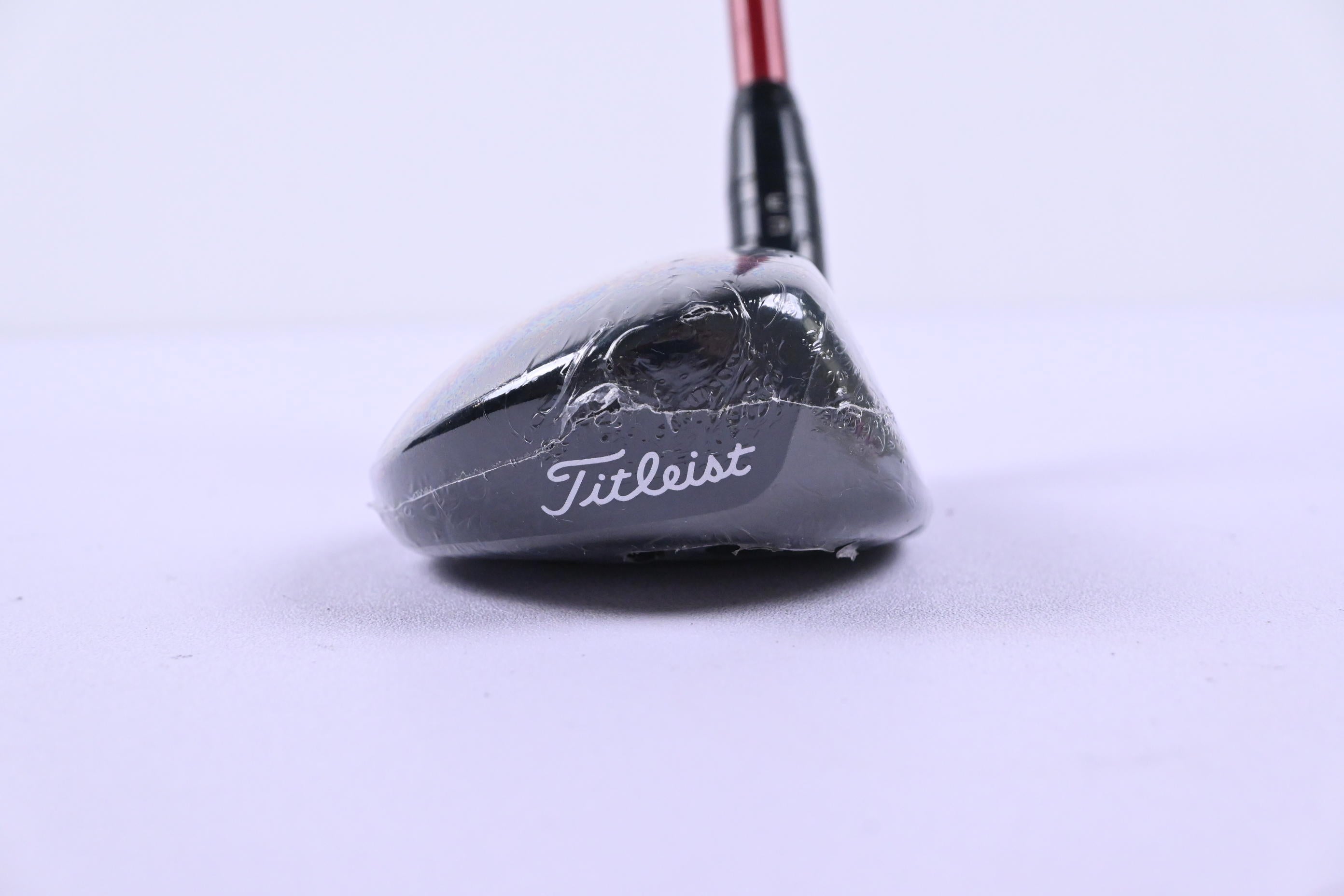 Titleist GT2 #5 Hybrid / 24 Degree / Regular Flex Project X Denali Red 60 HY