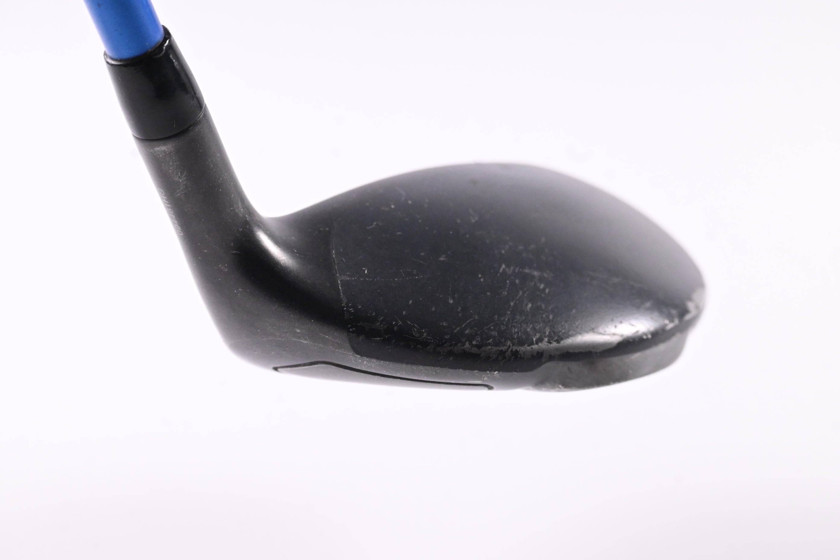 Ping G30 #4 Hybrid / 22 Degree / Regular Flex Ping TFC 419 Shaft