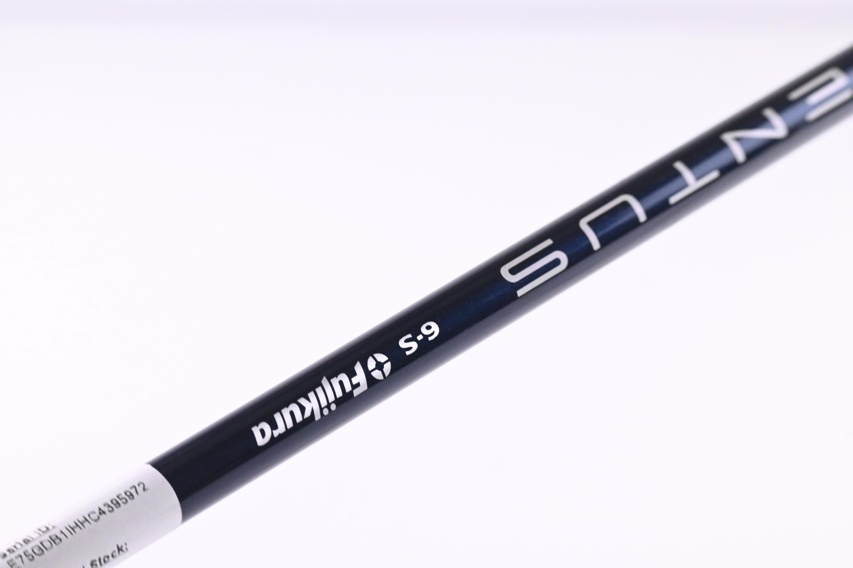 Left Hand Wilson Dynapower Carbon 2023 Driver / 9 Degree / Stiff Flex Ventus