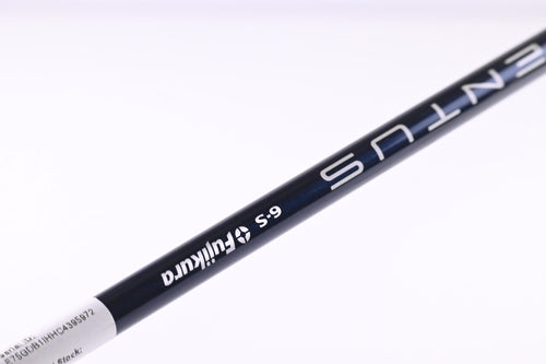 Left Hand Wilson Dynapower Carbon 2023 Driver / 9 Degree / Stiff Flex Ventus