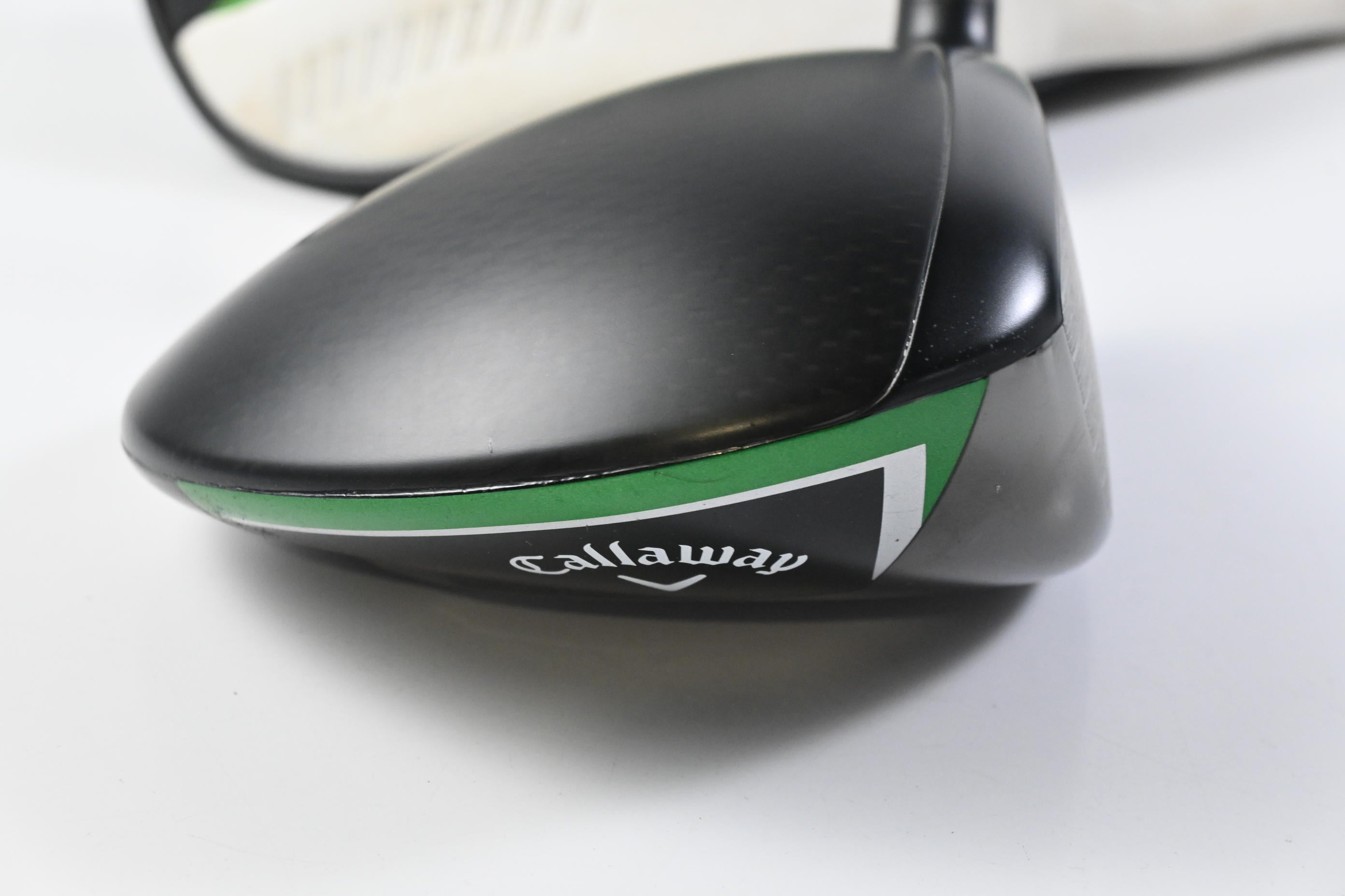 Callaway Elyte X Driver / 12 Degree / Senior Flex Vanquish 4 Shaft