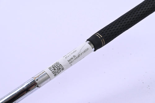 Cleveland RTX-3 Gap Wedge / 52 Degree / Wedge Flex Steel Shaft