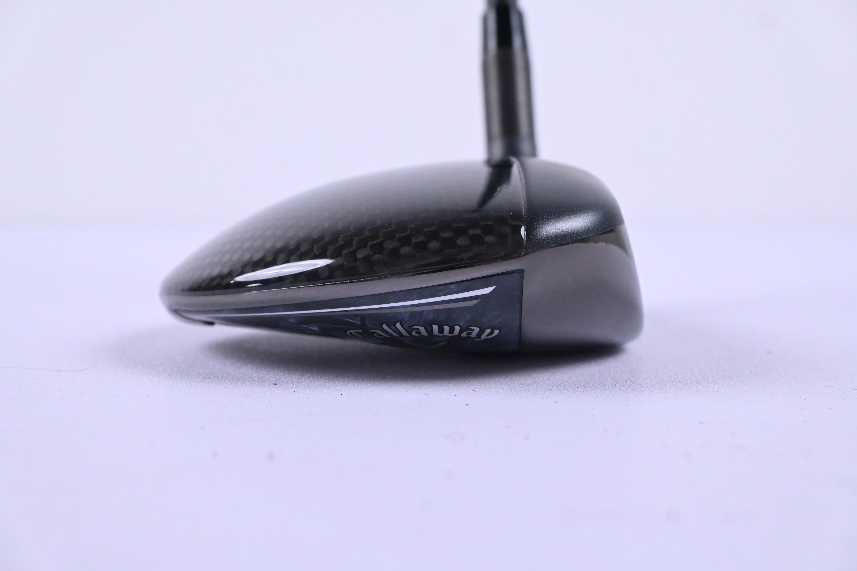Callaway Paradym Ai Smoke Max #5 Wood / 18 Degree / Regular Flex Tensei Blue 65