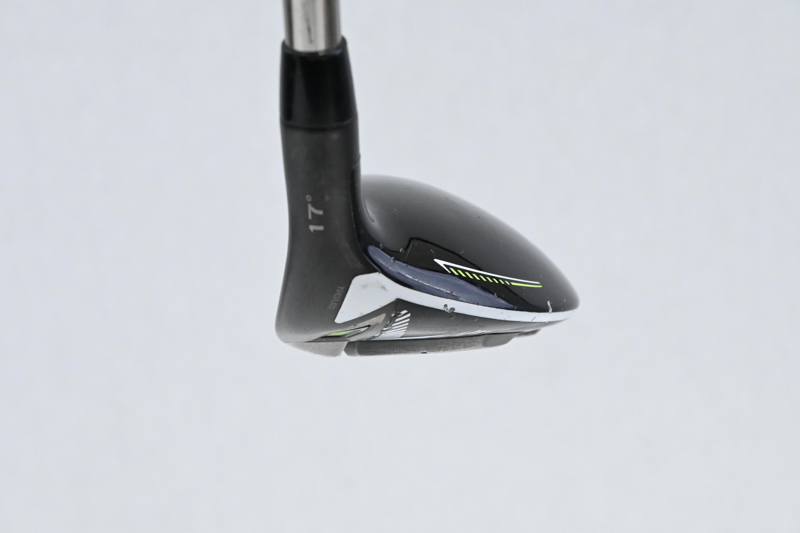Cobra King Radspeed #2 Hybrid / 17 Degree / Stiff Flex UST Recoil ESX 480 Shaft