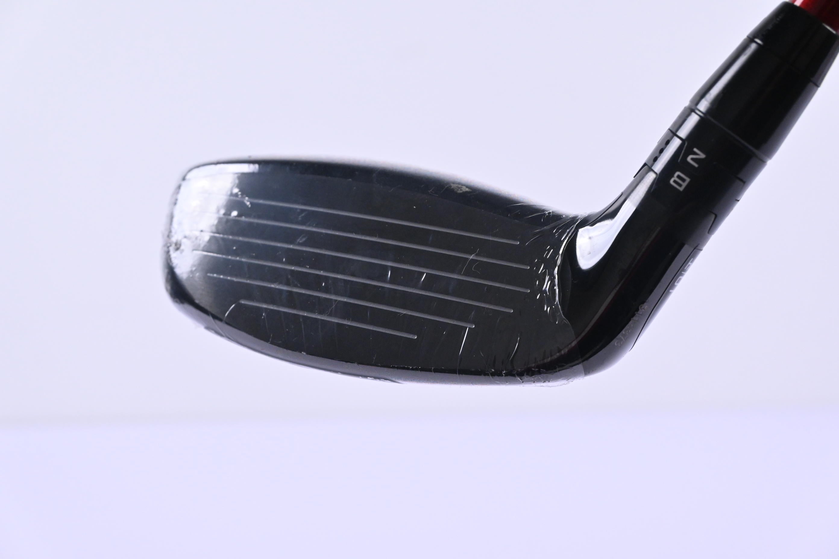 Titleist GT2 #5 Hybrid / 24 Degree / Regular Flex Project X Denali Red 60 HY