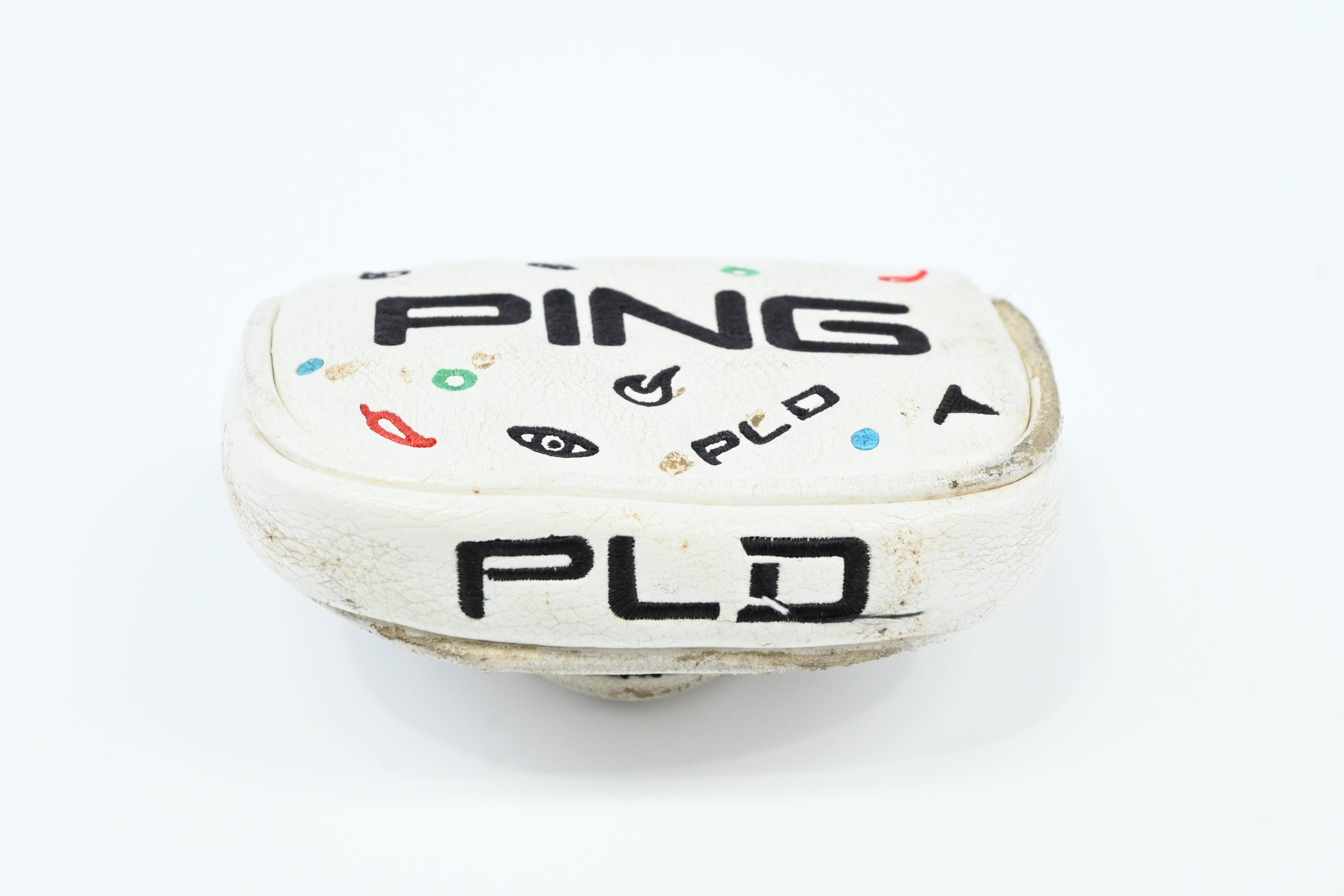 Ping PLD Milled Prime Tyne 4 2022 Putter / 32 Inch