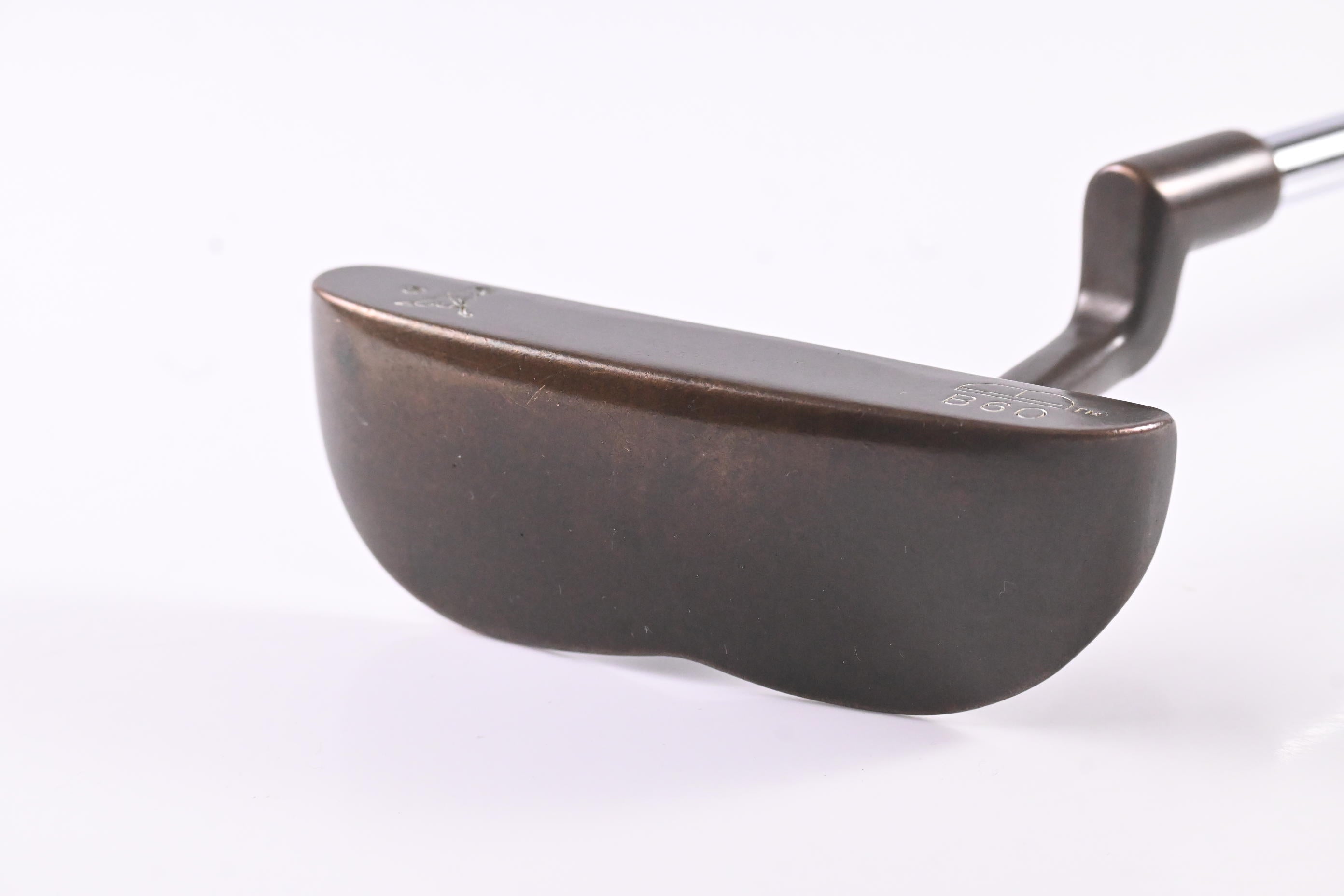 Ping Karsten BeCu B60 Putter / 33.5 Inch