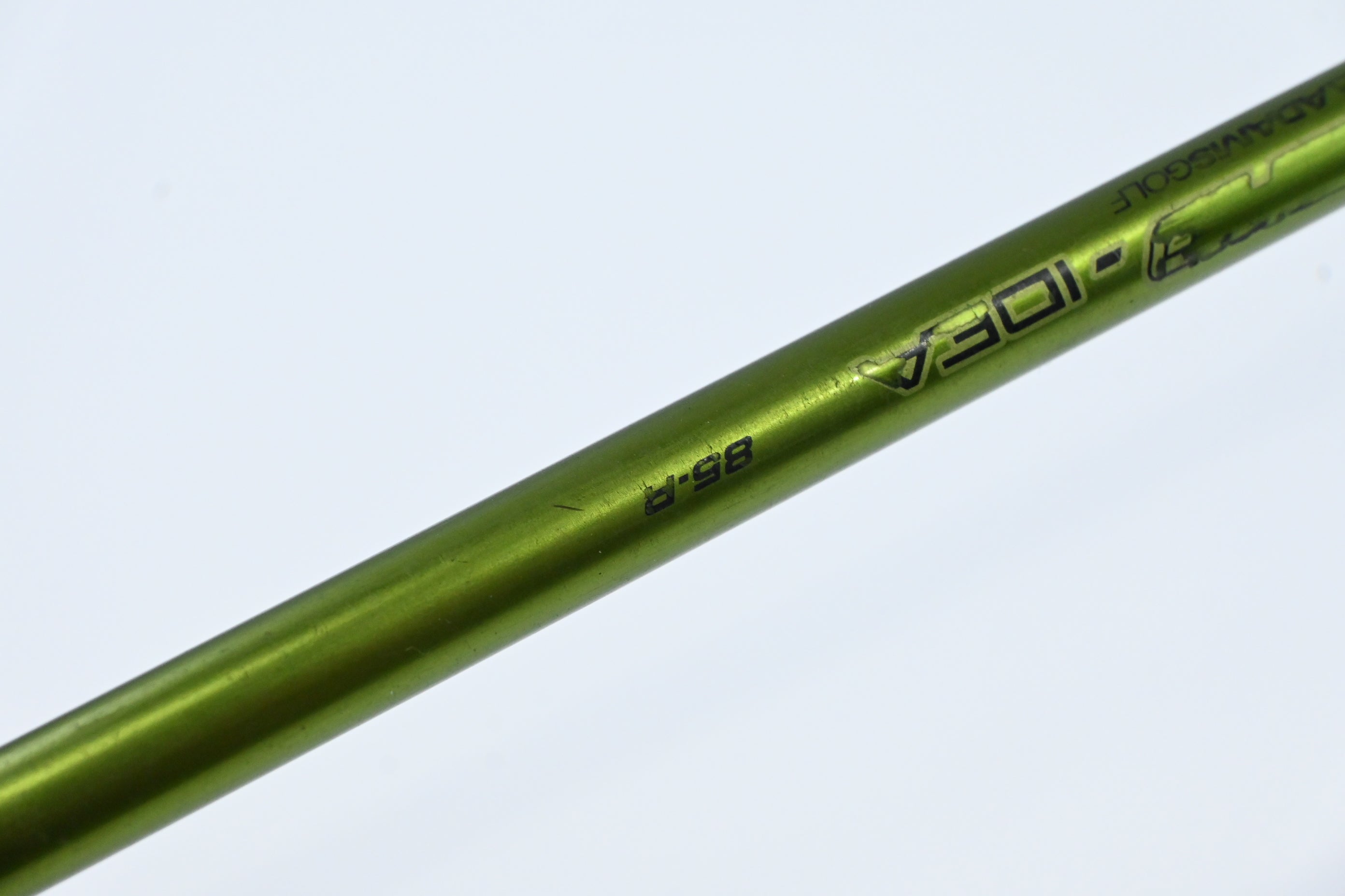 Adams Idea A3 Boxer #4 Hybrid / 23 Degree / Regular Flex Aldila NV 85 Shaft