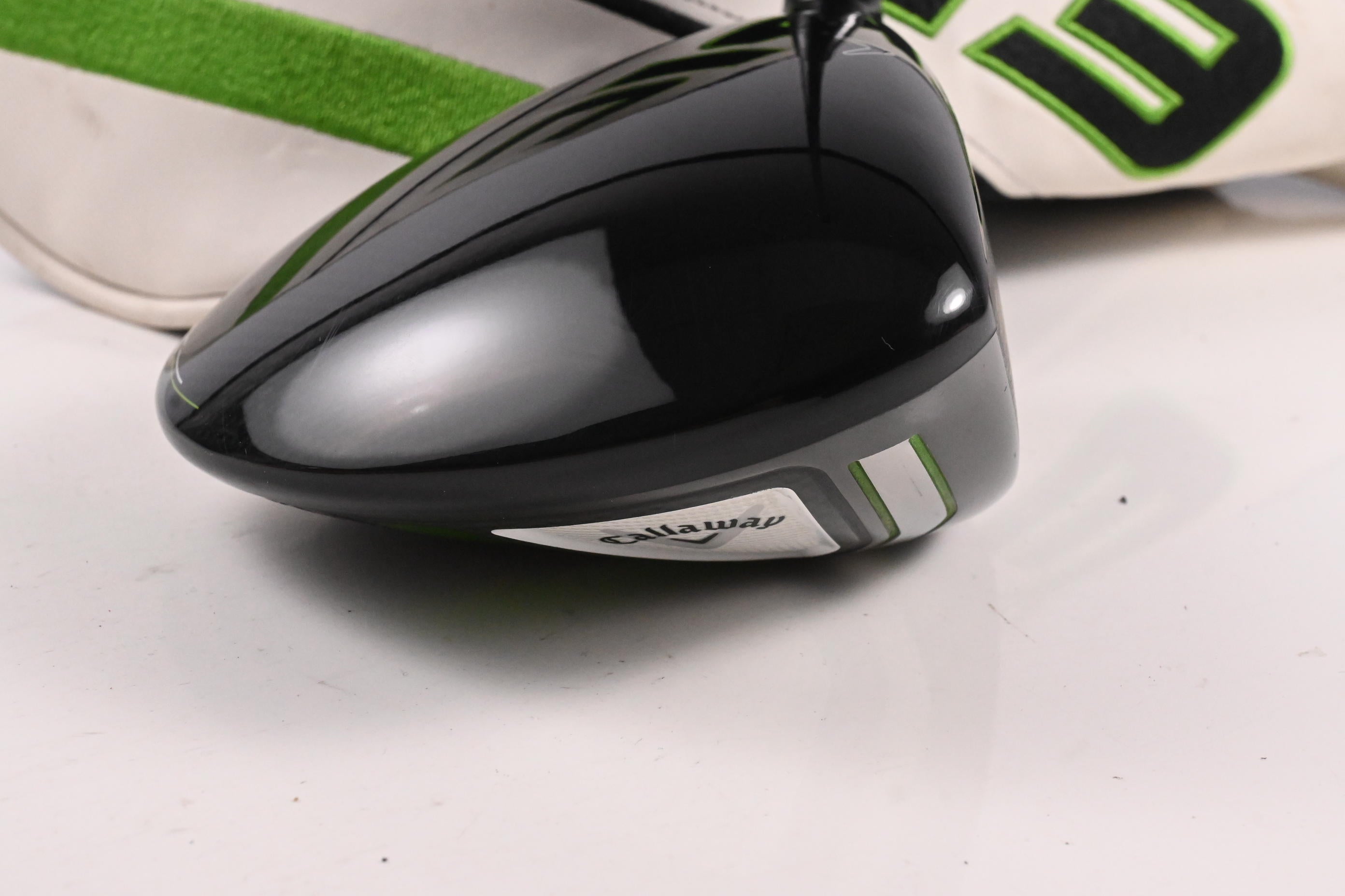 Callaway Epic Max LS Driver / 10.5 Degree / X-Flex MMT 70 Shaft