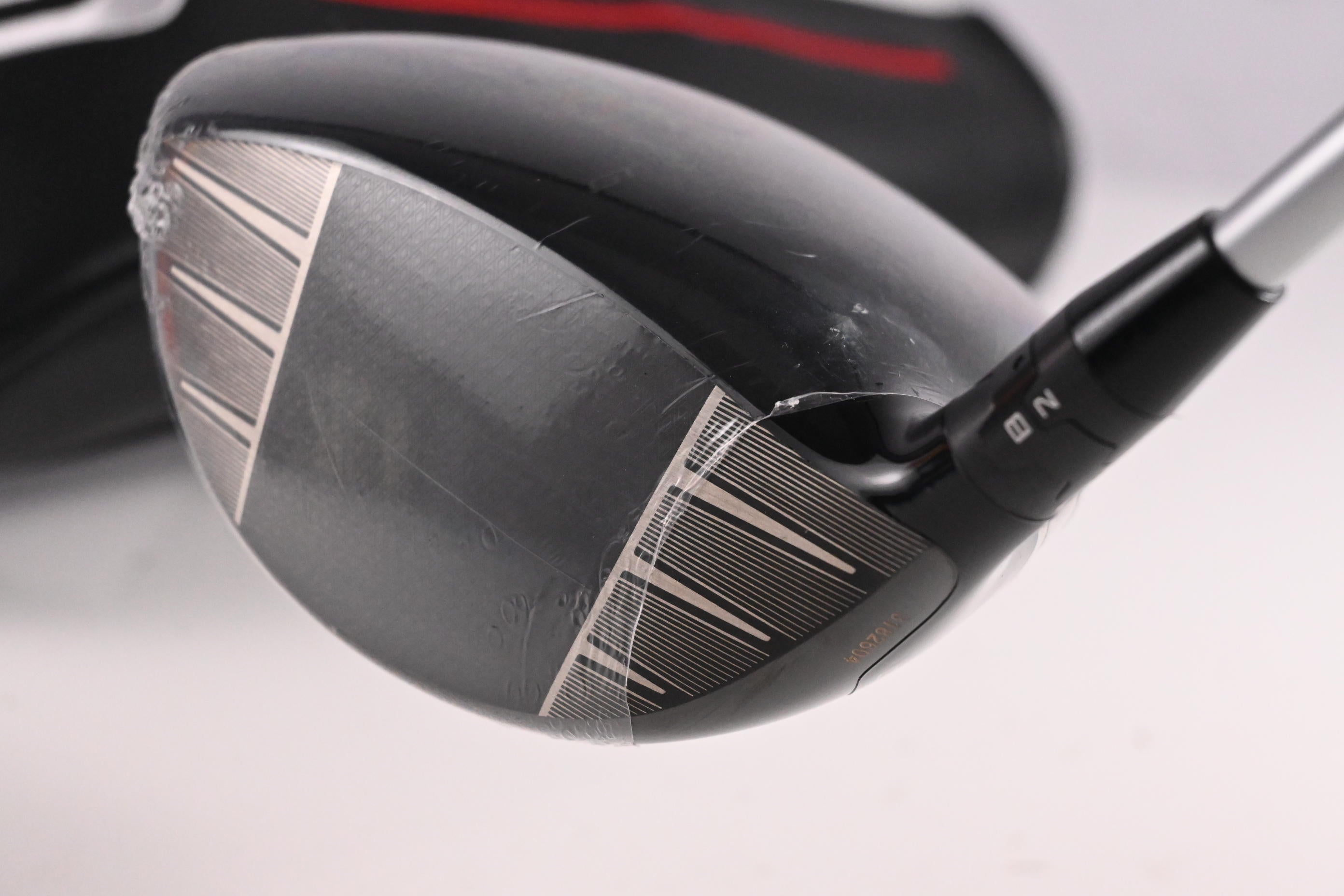 Titleist GT1 Driver / 10 Degree / Regular Flex Air Speeder 40 Shaft
