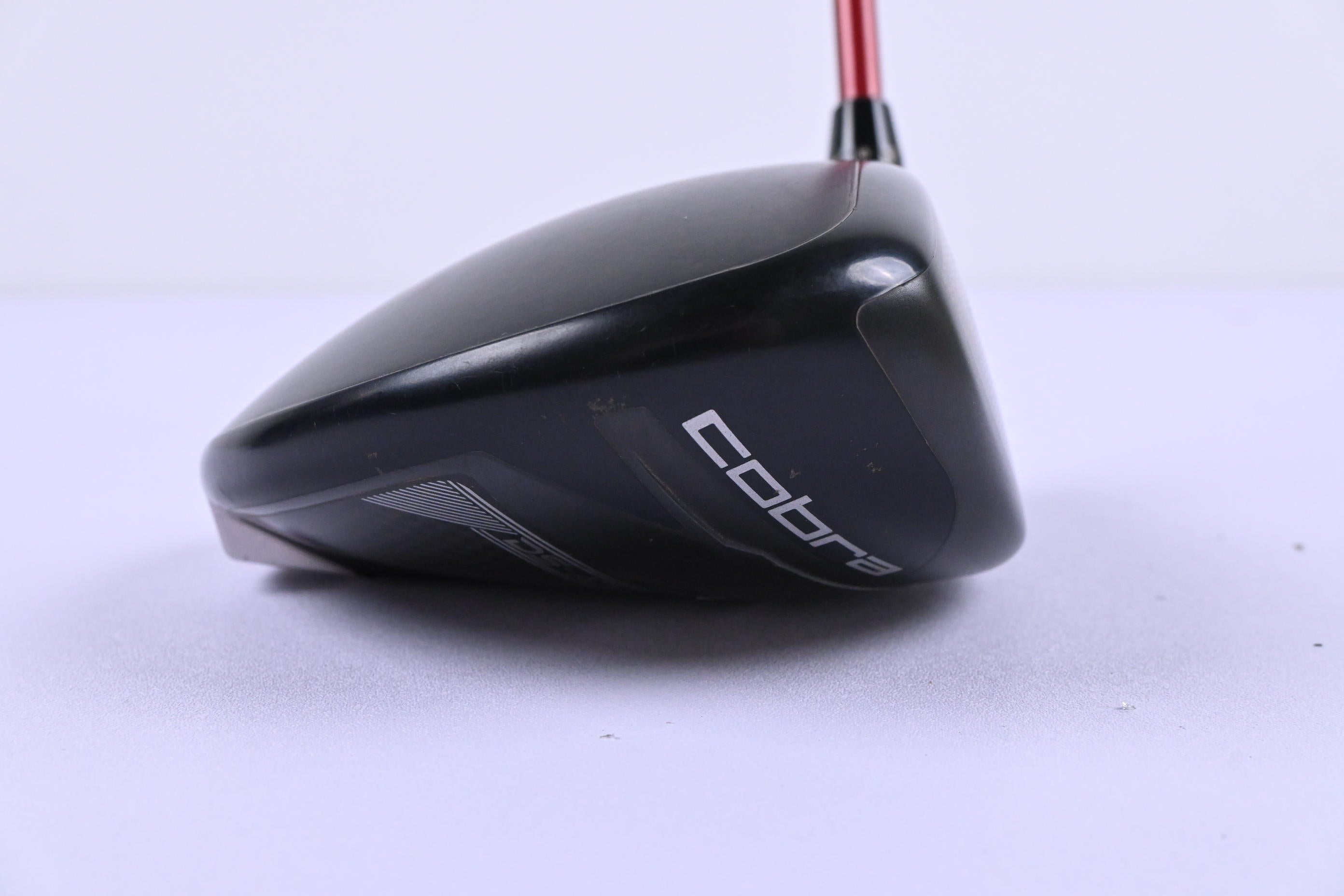 Cobra DS-Adapt MAX-K Driver / 12 Degree / Senior Flex Denali Red 50 Shaft
