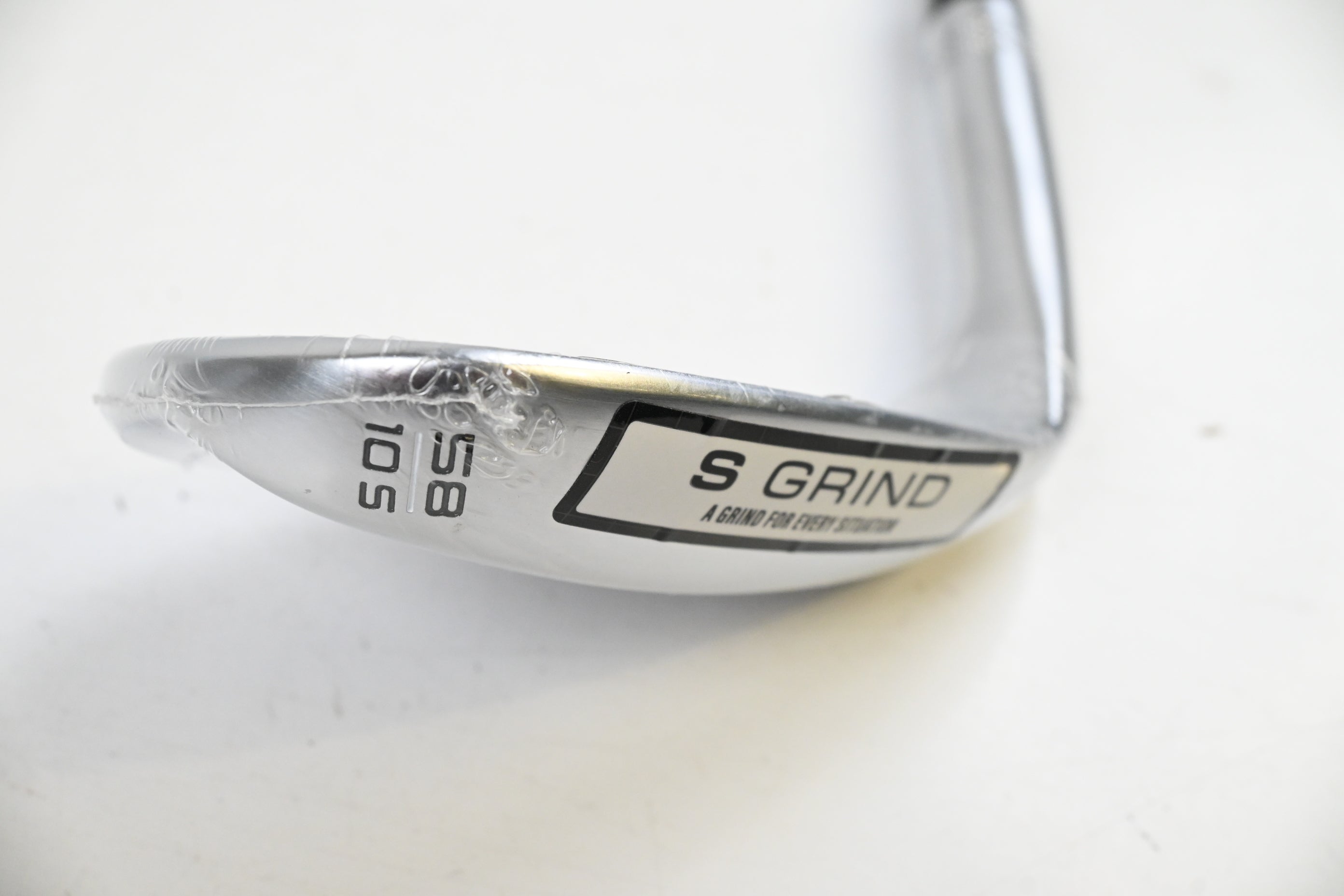 Callaway Opus SP+ Lob Wedge / 58 Degree / Stiff Flex Dynamic Gold S200 Shaft