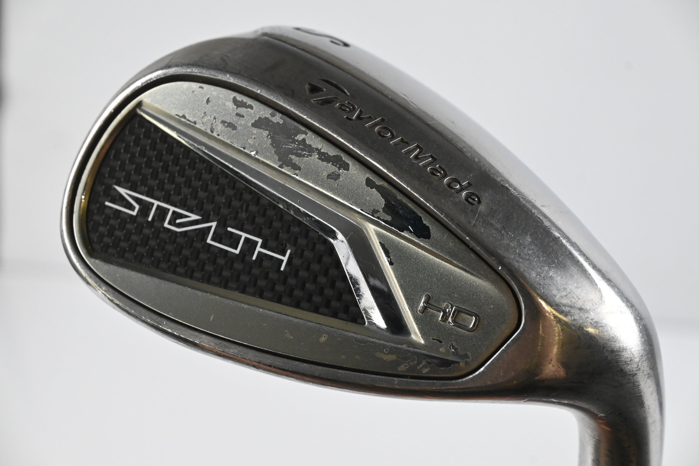 Taylormade Stealth HD Sand Wedge / 54 Degree / Regular Flex Steel Shaft
