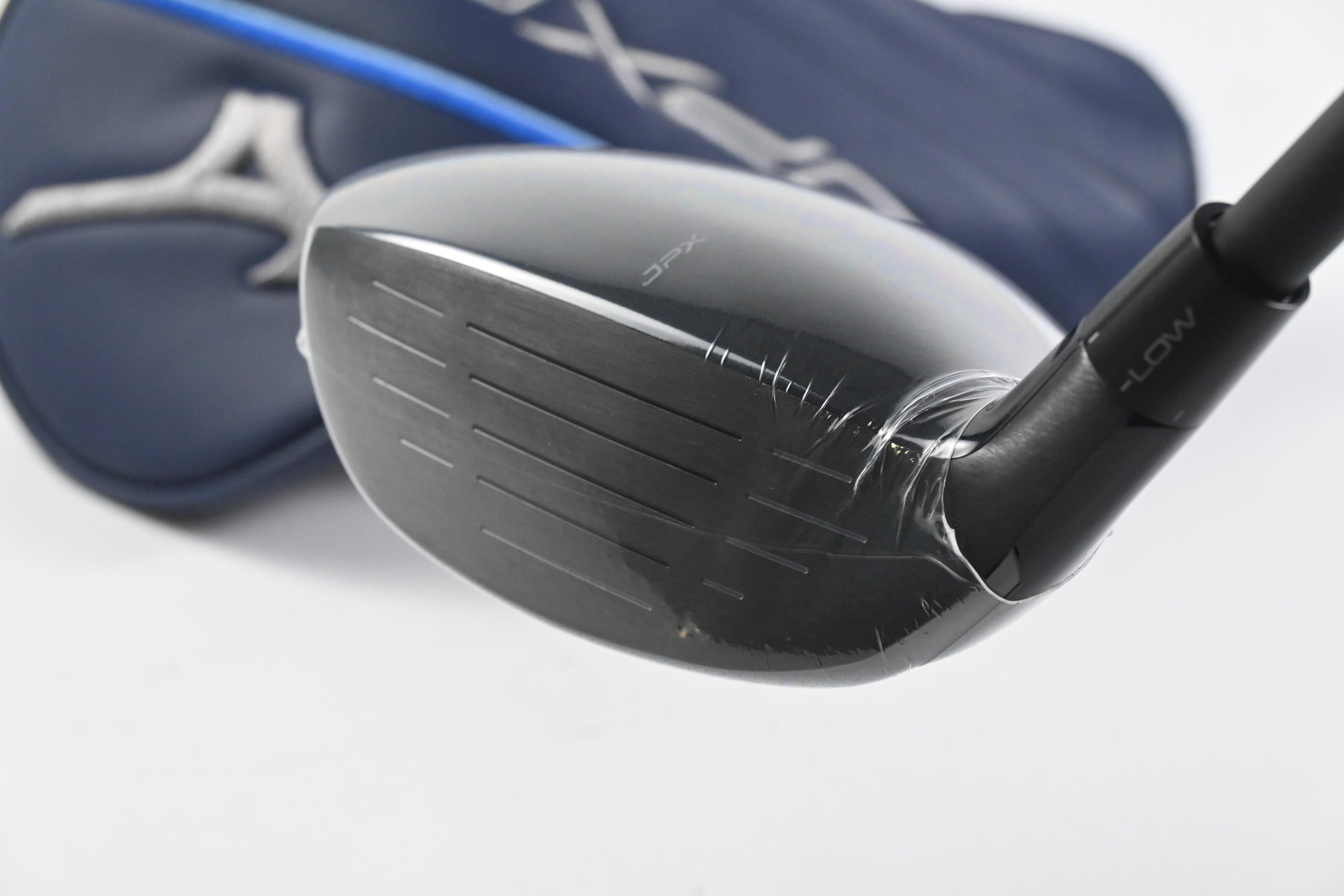 Mizuno JPX One #3 Wood / 15 degree / Stiff Flex Tensei 1K Blue 65 Shaft
