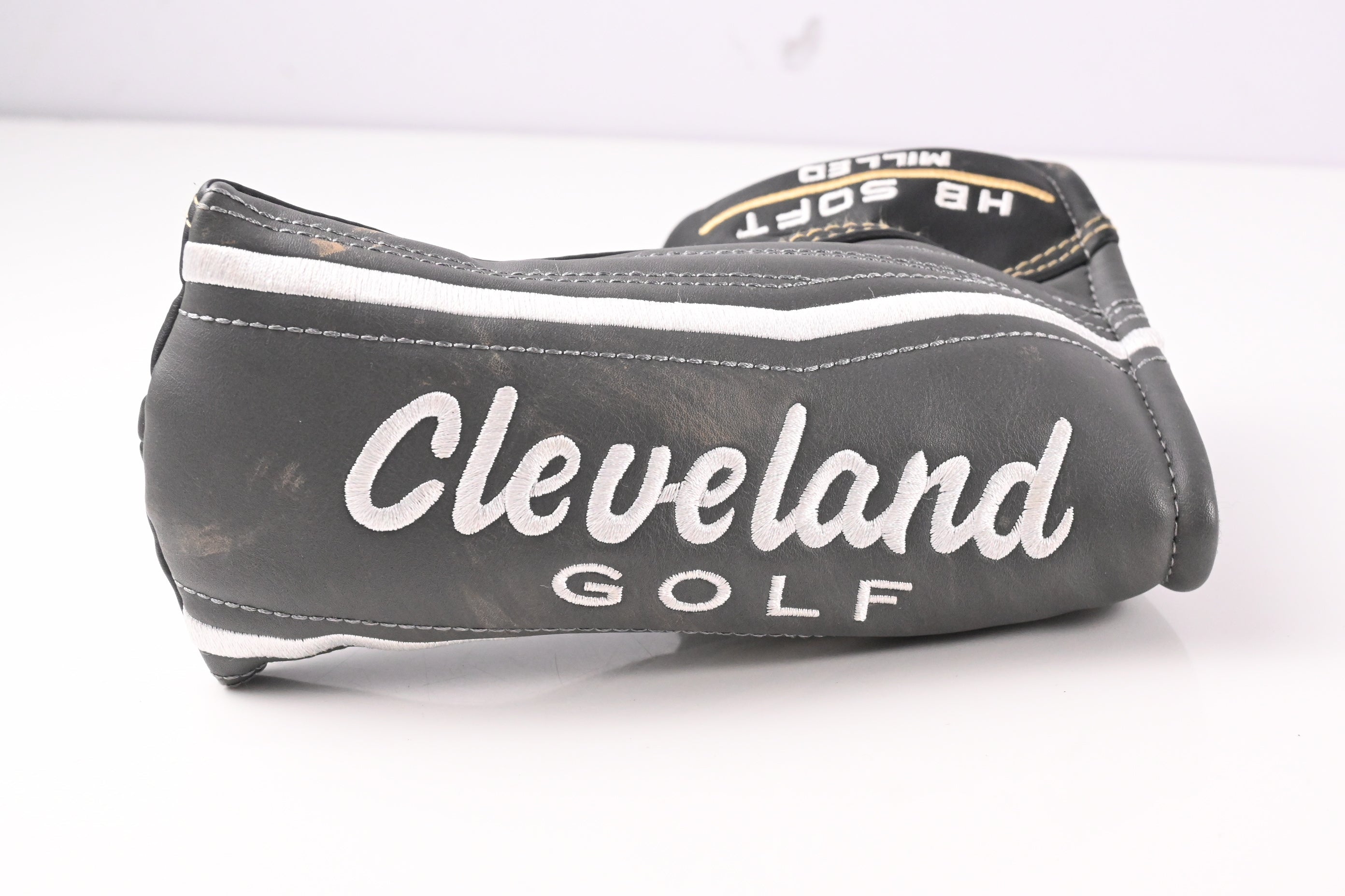 Cleveland HB Soft Milled 4 Putter / 34 Inch