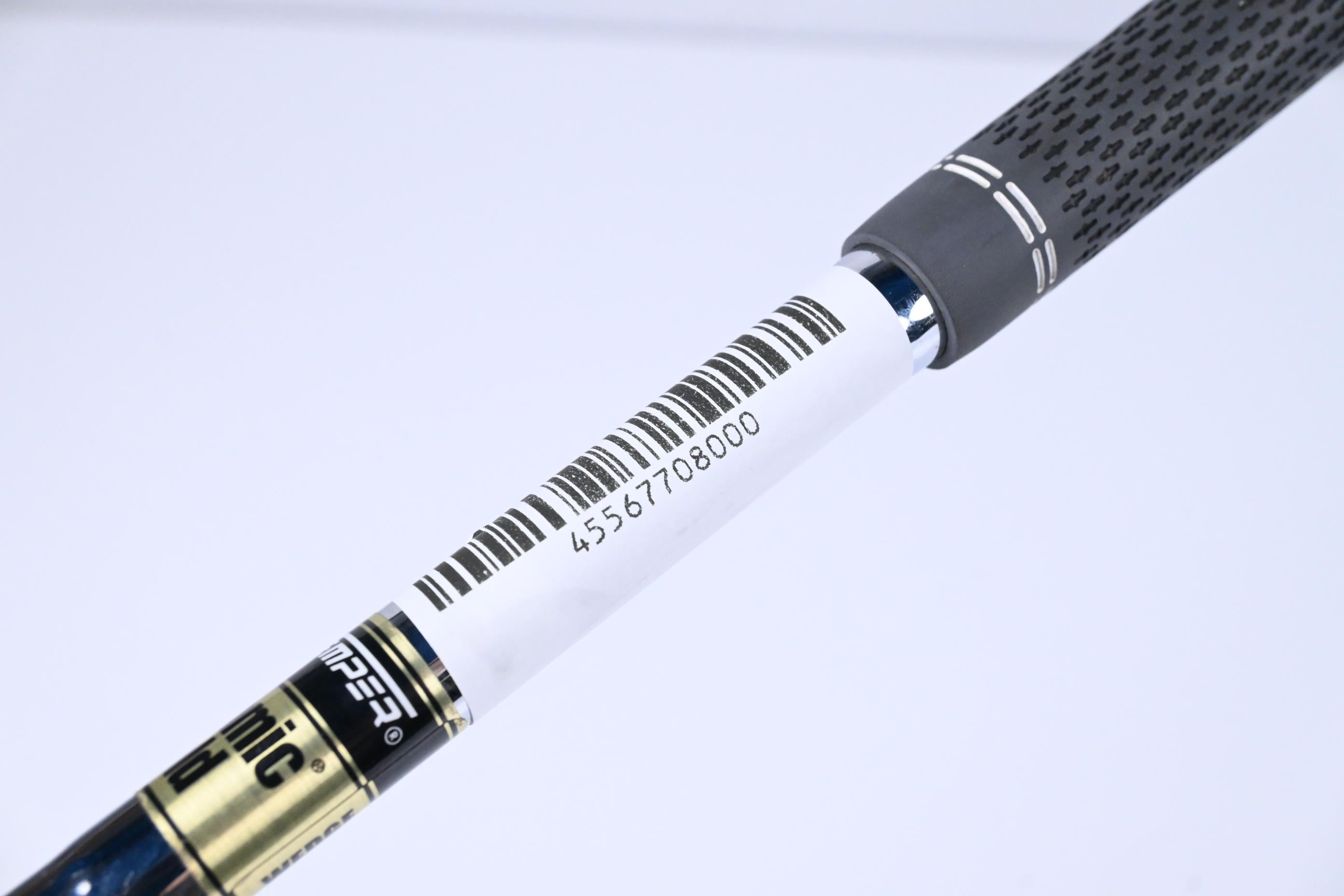 Taylormade Milled Grind Gap Wedge / 52 Degree / Wedge Flex Dynamic Gold Shaft