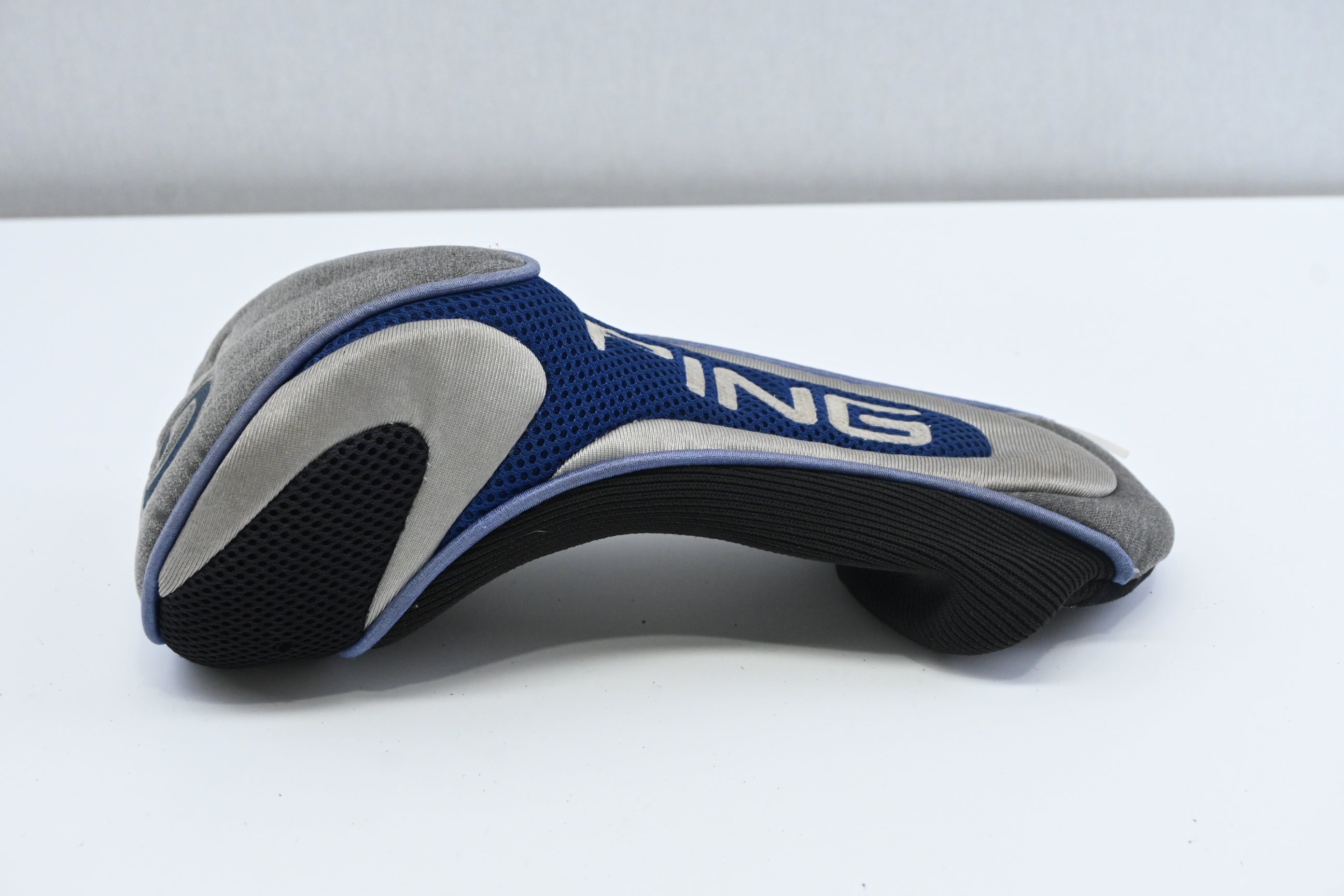 Left Hand Ping G2 Driver / 11.5 Degree / Regular Flex Pro Launch Blue 65 Shaft