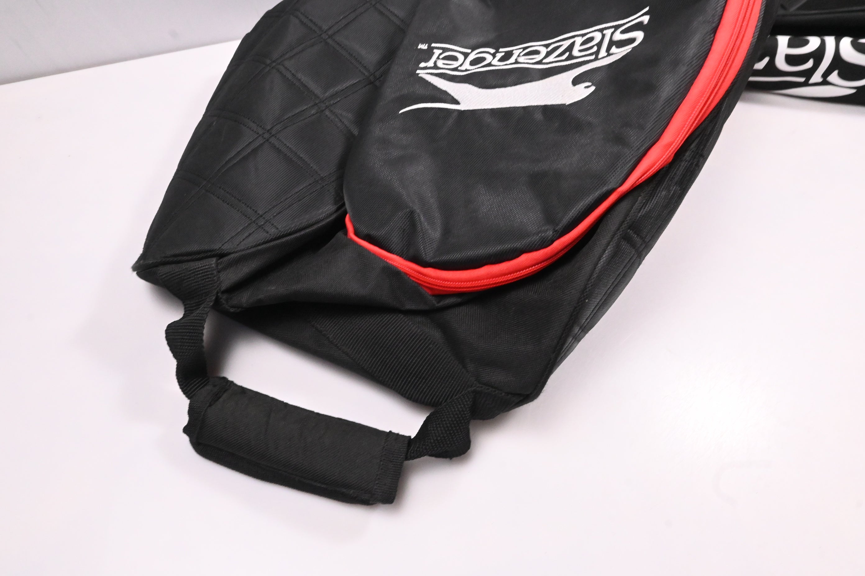Slazenger Travel Bag / Black