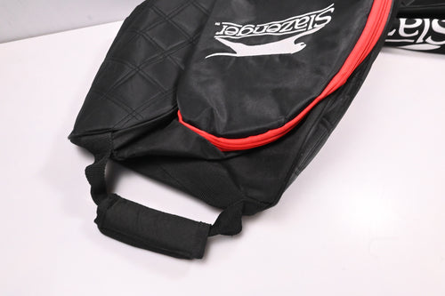 Slazenger Travel Bag / Black