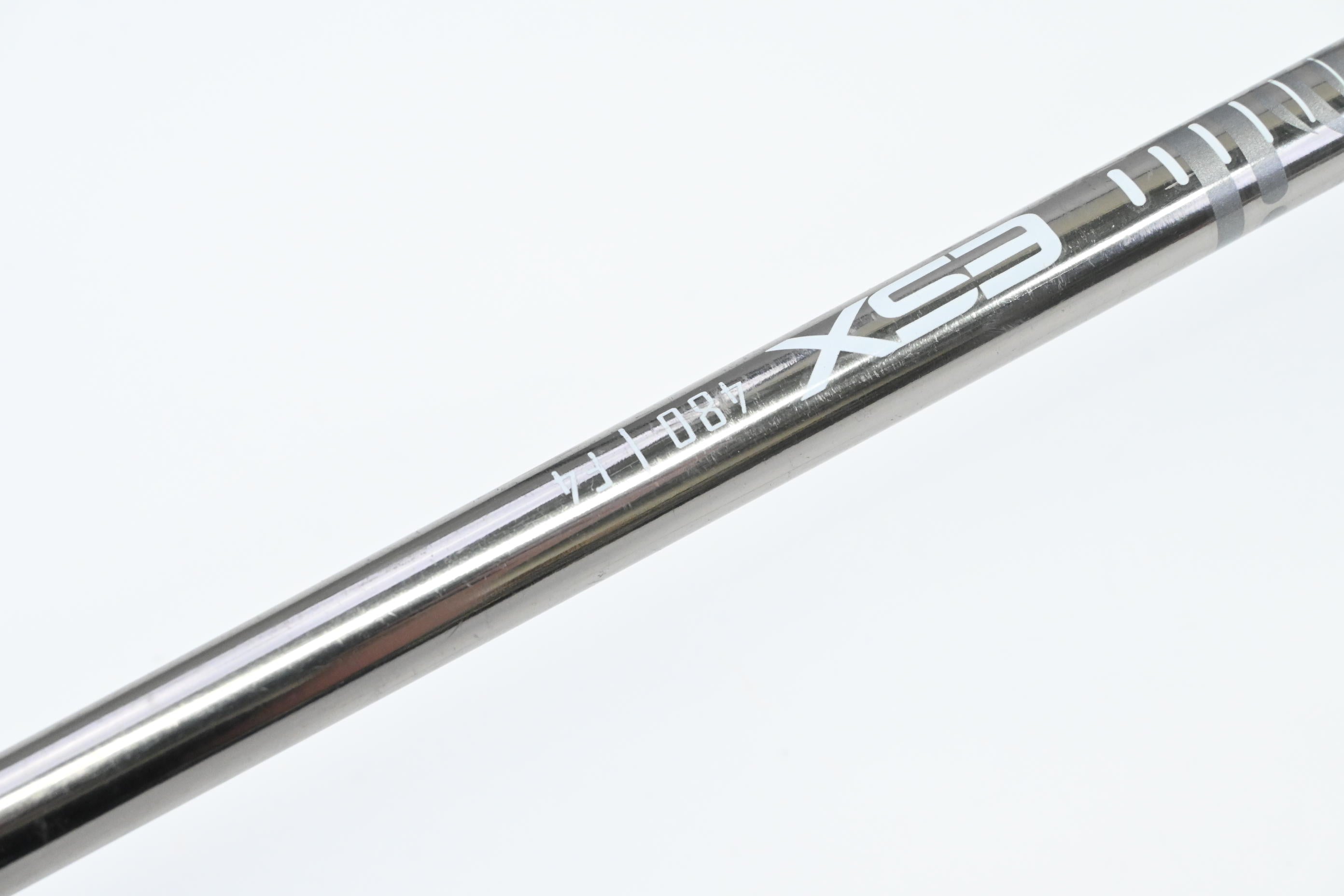 Cobra King Radspeed #2 Hybrid / 17 Degree / Stiff Flex UST Recoil ESX 480 Shaft