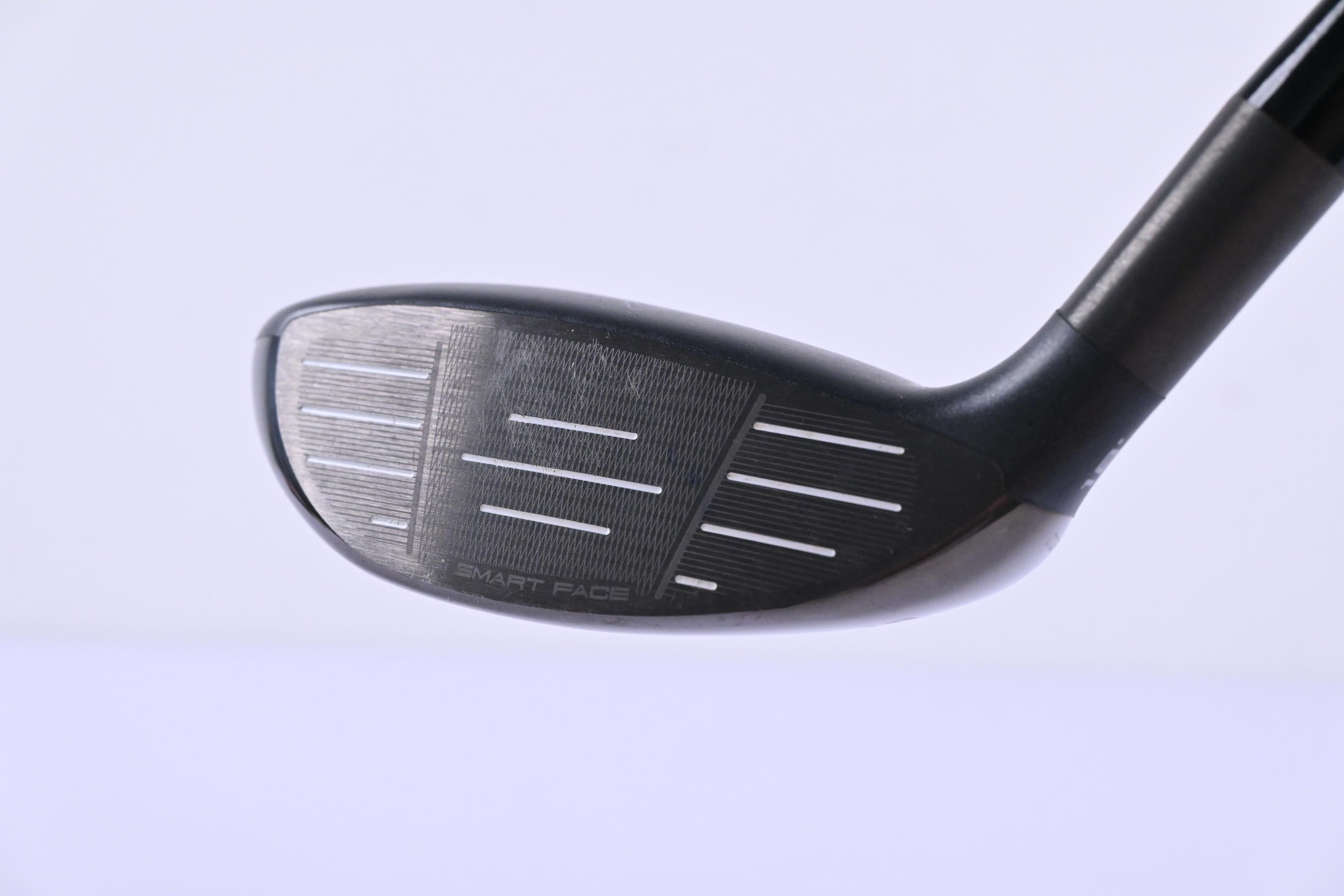 Callaway Paradym Ai Smoke Max #5 Wood / 18 Degree / Regular Flex Tensei Blue 65