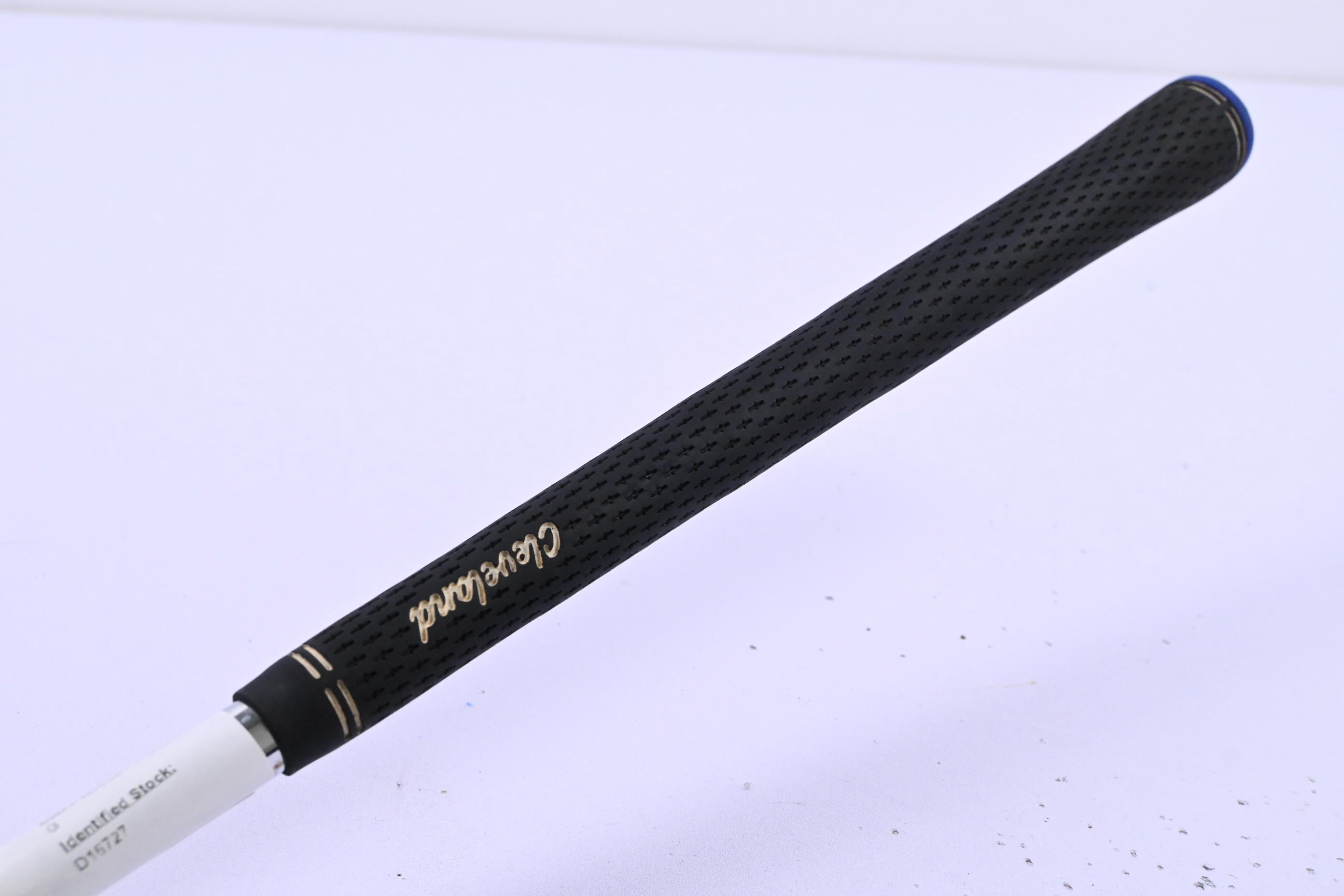 Cleveland RTX-3 Gap Wedge / 52 Degree / Wedge Flex Steel Shaft
