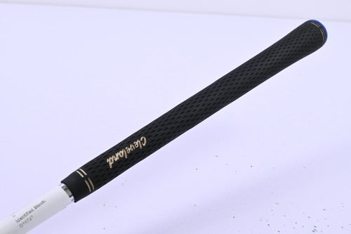 Cleveland RTX-3 Gap Wedge / 52 Degree / Wedge Flex Steel Shaft