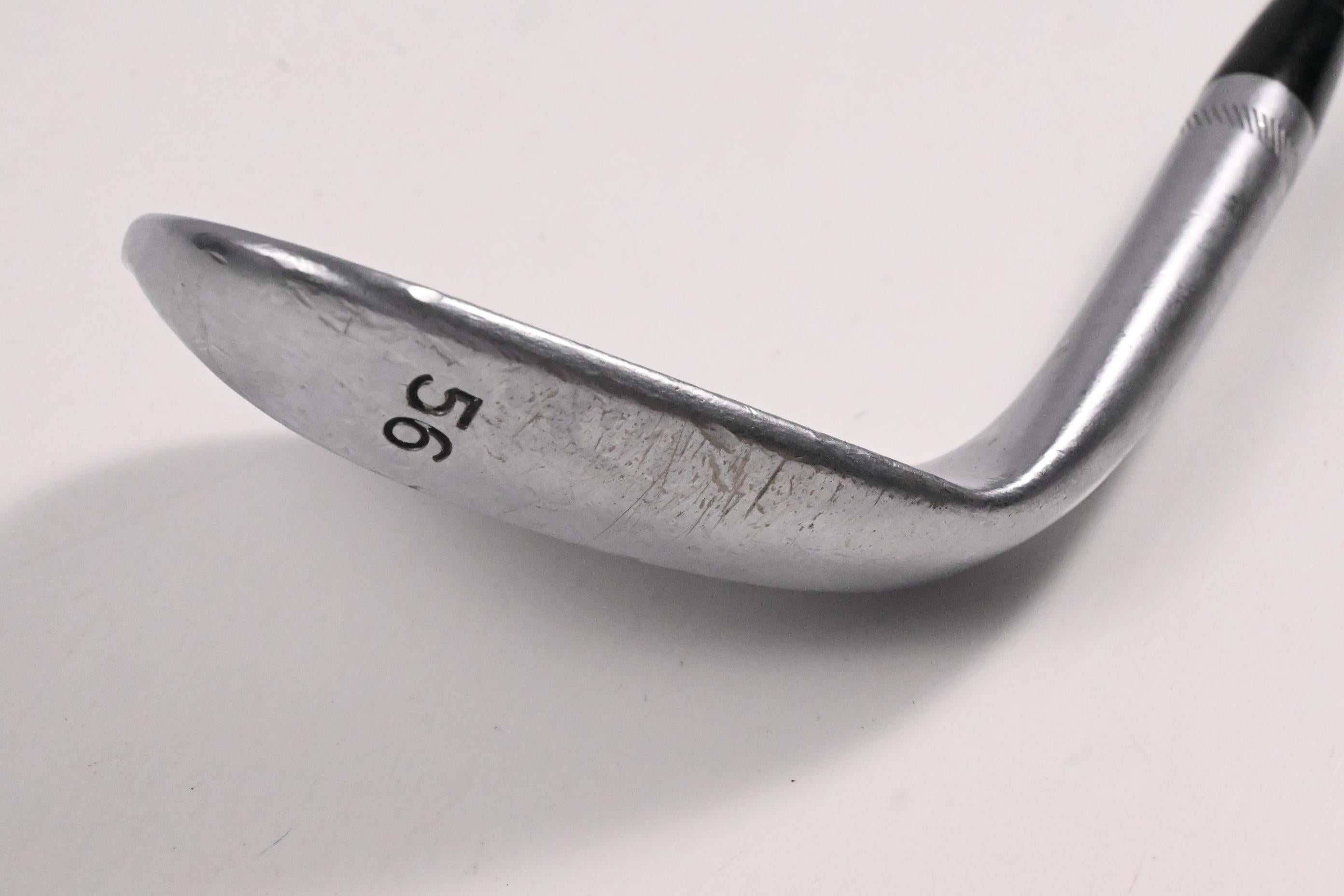 Titleist Vokey Spin Milled 2009 Sand Wedge / 56 Degree / Wedge Flex Titleist Vokey