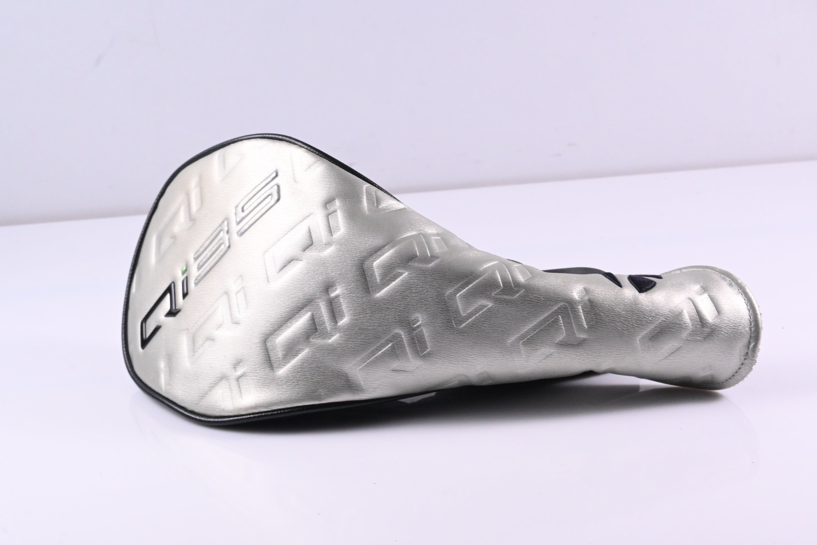 Taylormade Qi35 LS Driver / 9 Degree / X-Flex Tensei AV White 65 Shaft