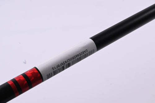 Accra Tour Z Red 5 #3 Wood Shaft / Regular Flex / Srixon