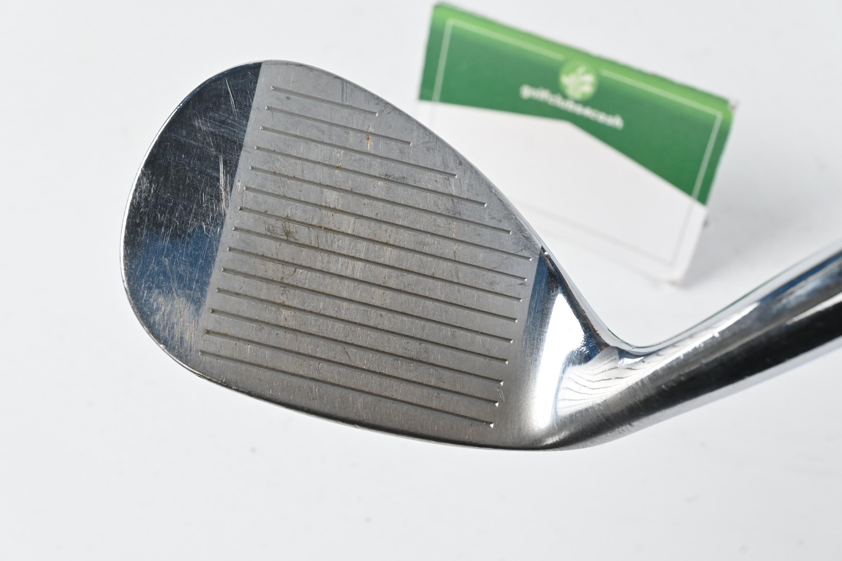 Snake Eyes BV Lob Wedge / 60 Degree / Wedge Flex Snake Eyes Shaft