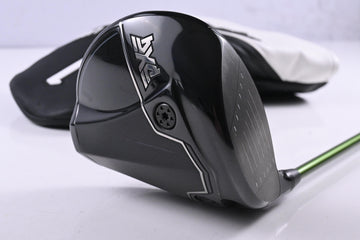 PXG Lightning Max 10K+ Driver / 12 Degree / X-Flex Aldila Rogue Elite 9.9.5 65