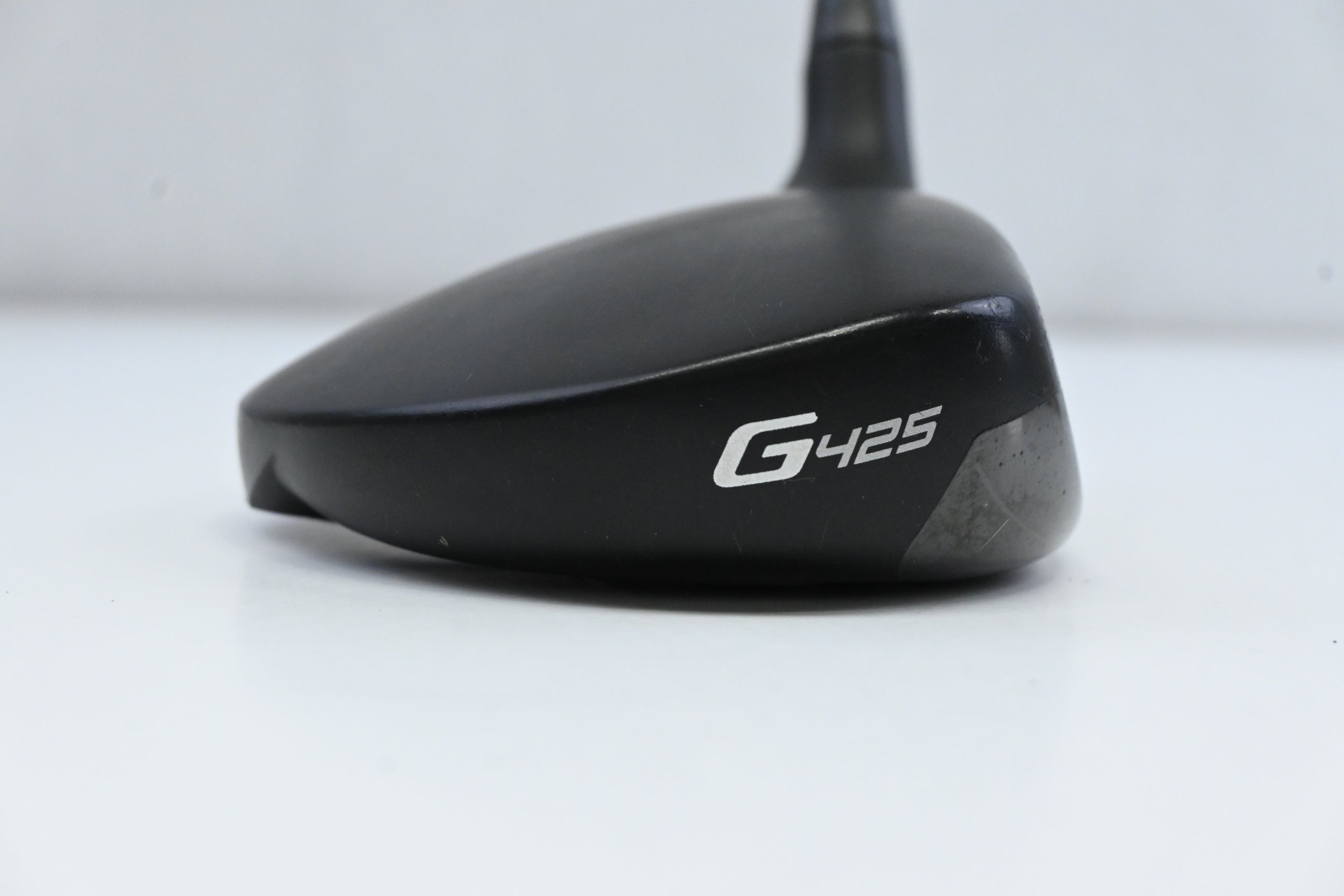 Ping G425 Max #5 Wood / 17.5 Degree / Regular Flex Ping Alta CB Black 65 Shaft