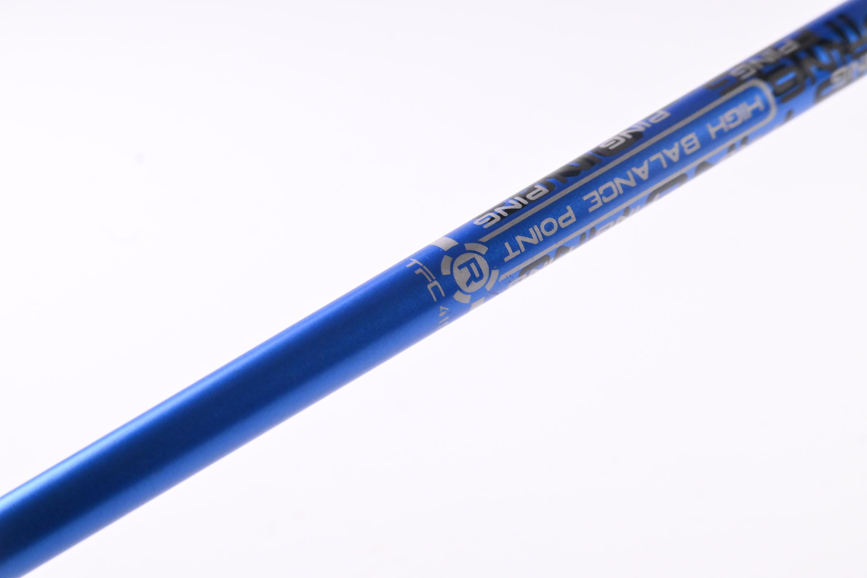 Ping G30 #4 Hybrid / 22 Degree / Regular Flex Ping TFC 419 Shaft