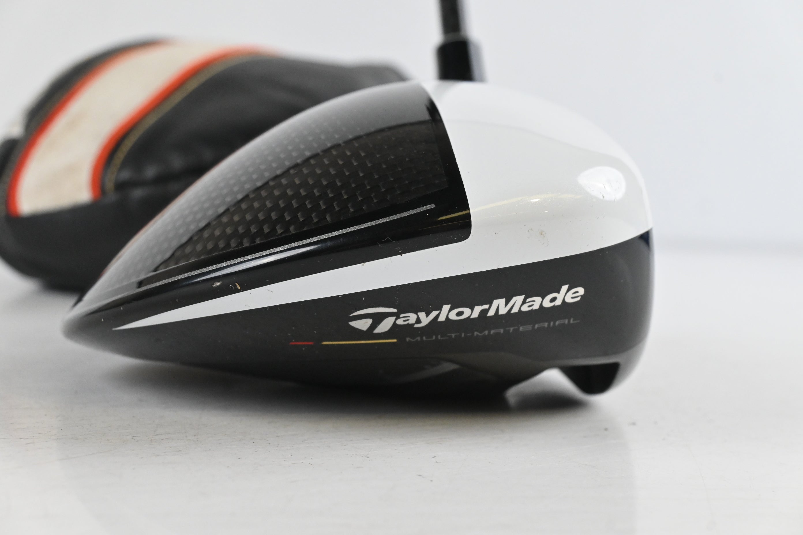 Taylormade M2 2016 Driver / 10.5 Degree / Stiff Flex C6 Series Blue 70 Shaft