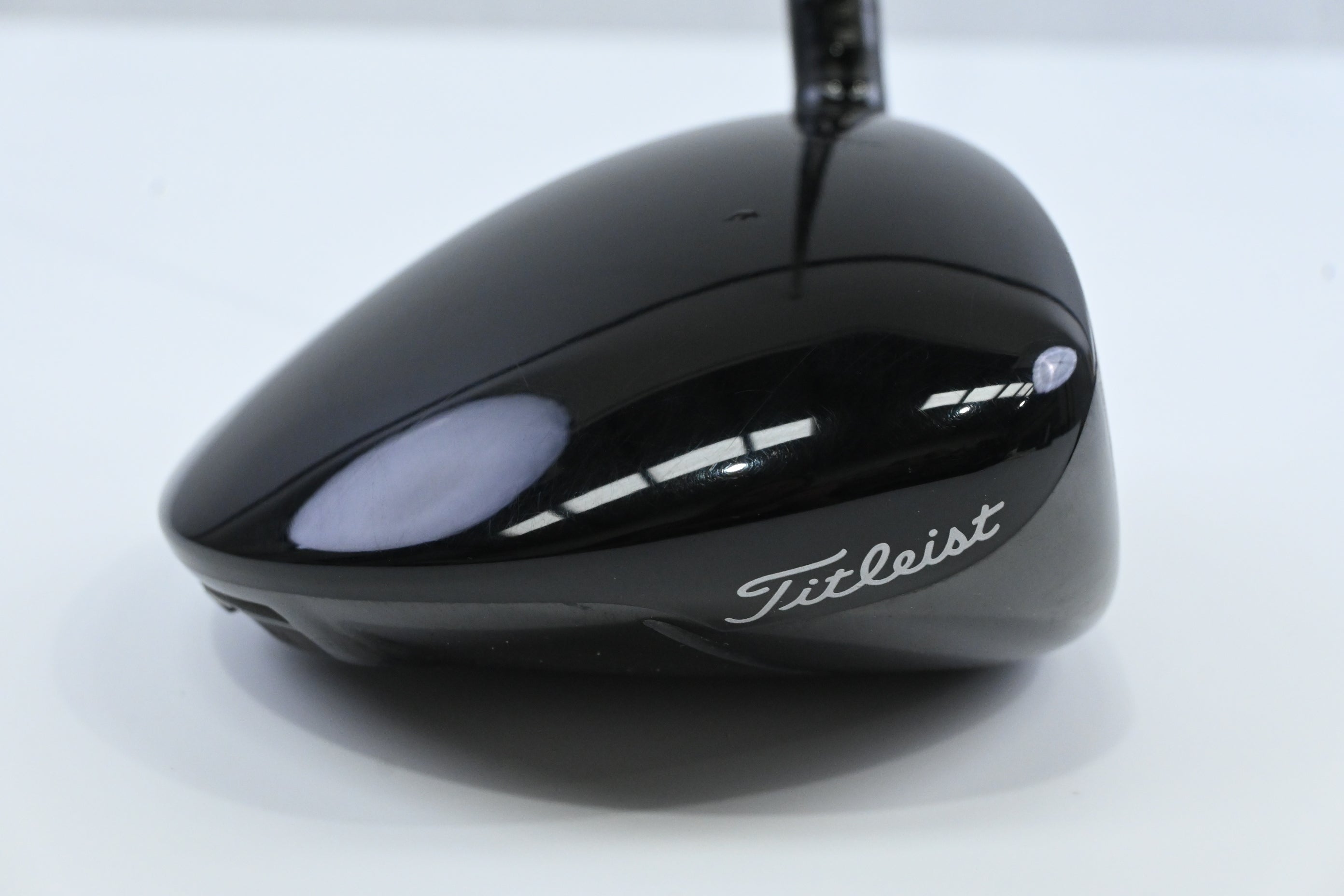 Titleist TSR3 Driver / 10 Dergree / X-Flex Tensei 1K Blue 65 Shaft