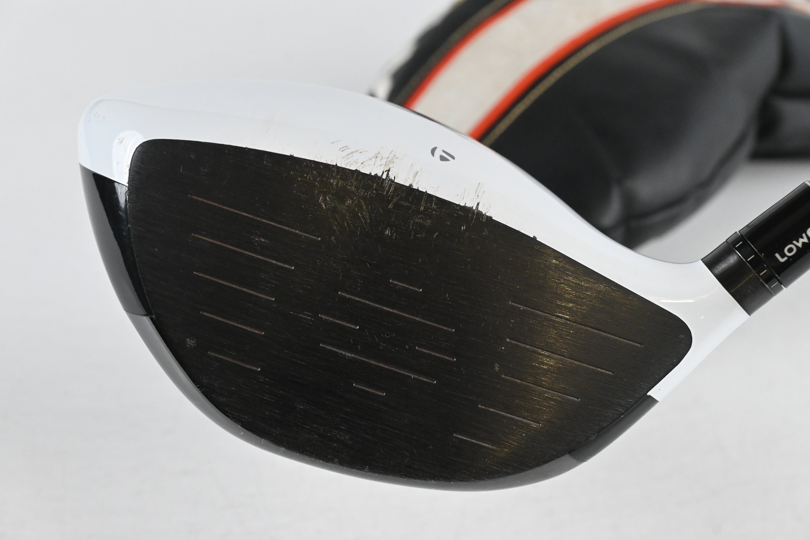 Taylormade M2 2016 Driver / 10.5 Degree / Stiff Flex C6 Series Blue 70 Shaft