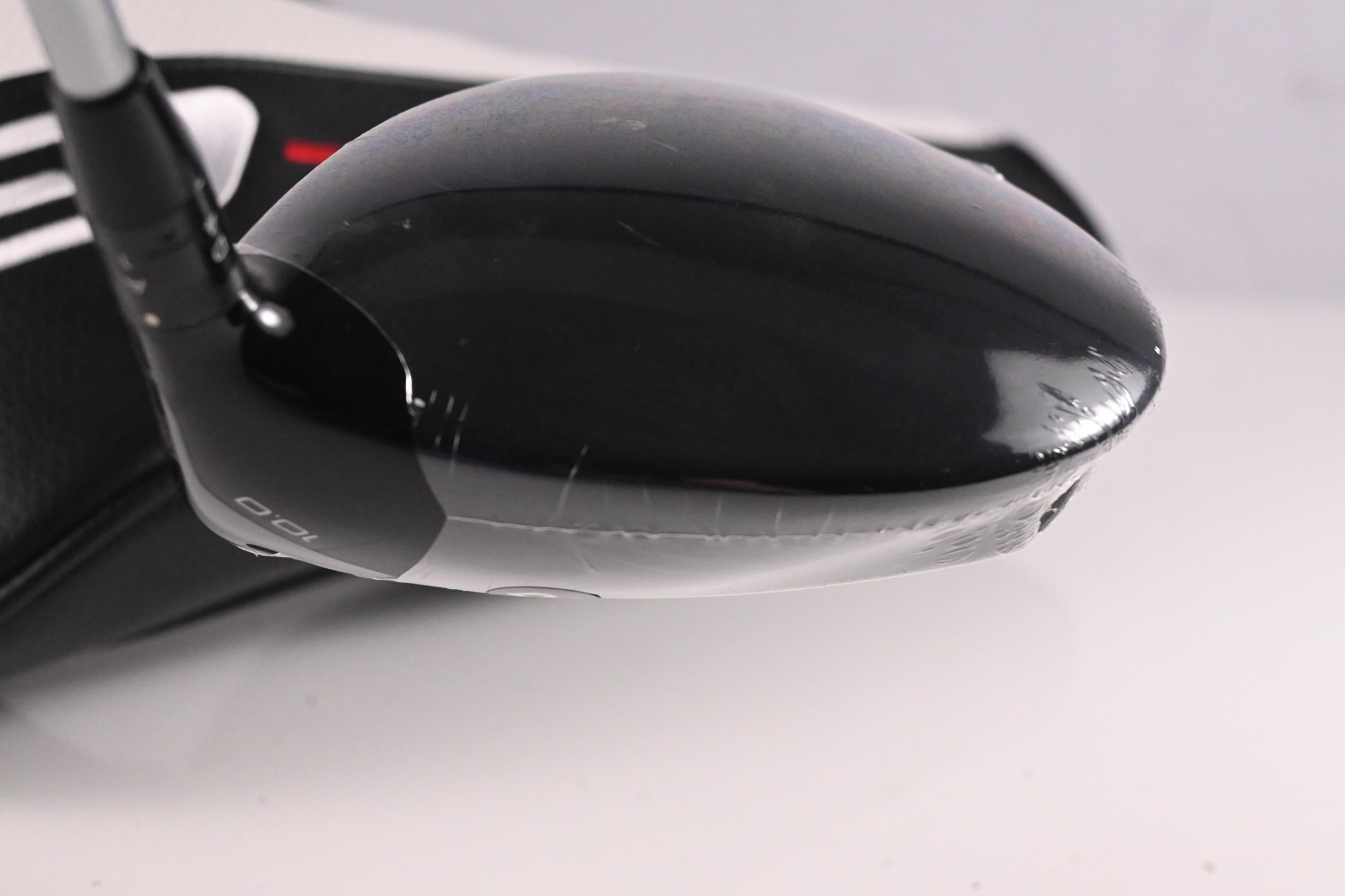 Titleist GT1 Driver / 10 Degree / Regular Flex Air Speeder 40 Shaft