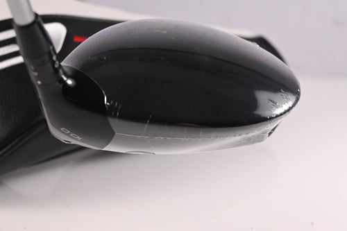 Titleist GT1 Driver / 10 Degree / Regular Flex Air Speeder 40 Shaft