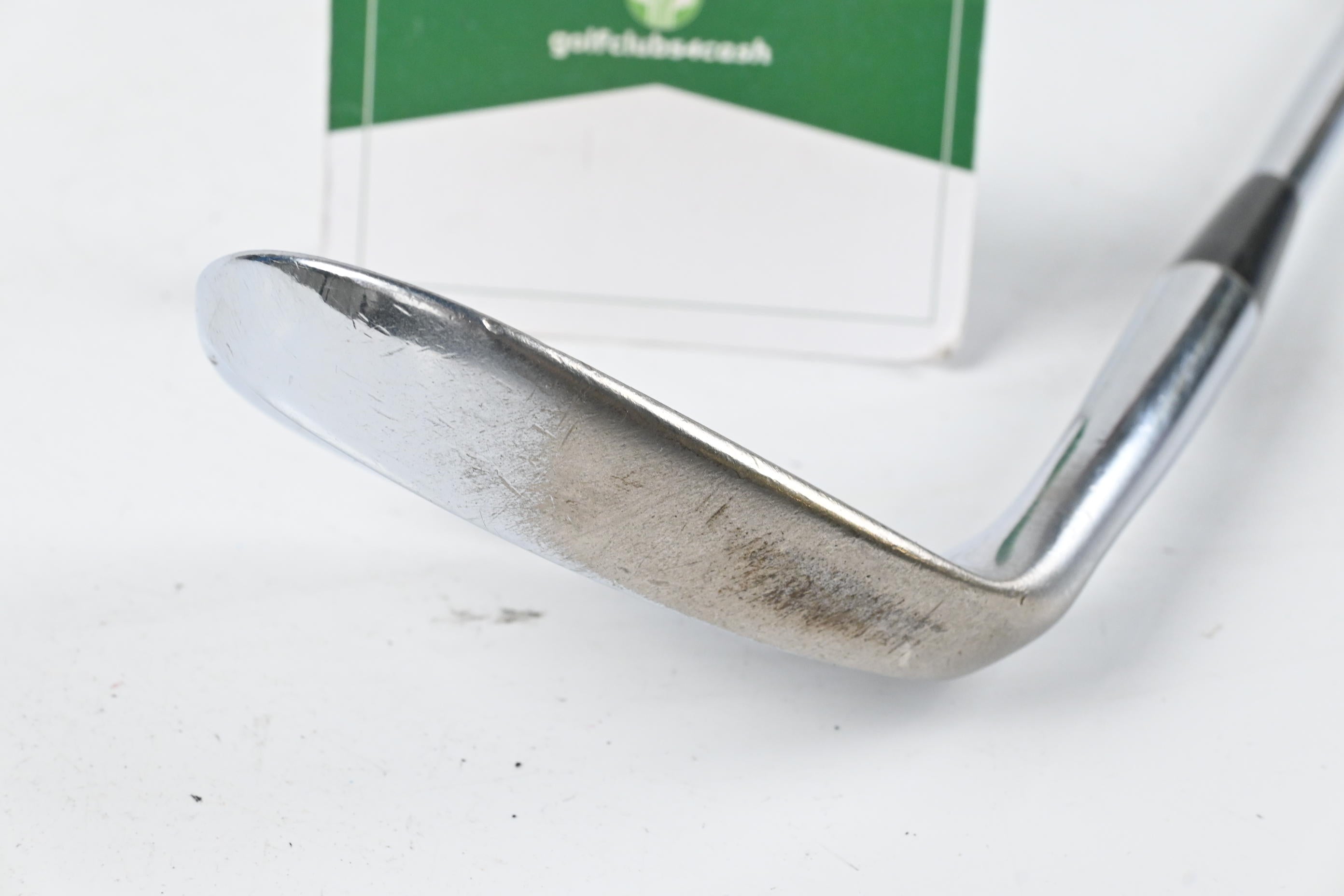 Snake Eyes BV Lob Wedge / 60 Degree / Wedge Flex Snake Eyes Shaft