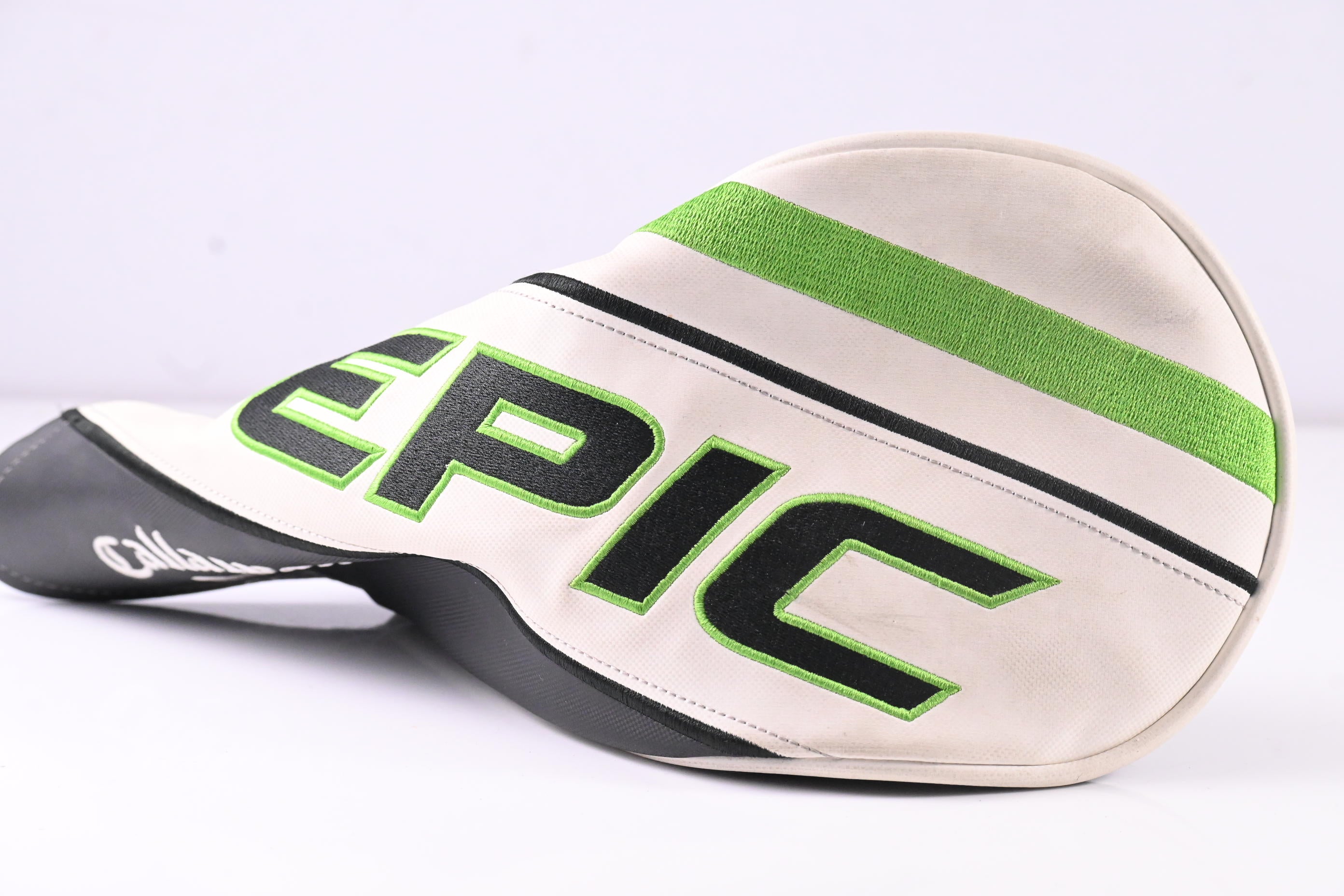 Callaway Epic Max LS Driver / 10.5 Degree / Stiff Flex Aldila Rogue White 60