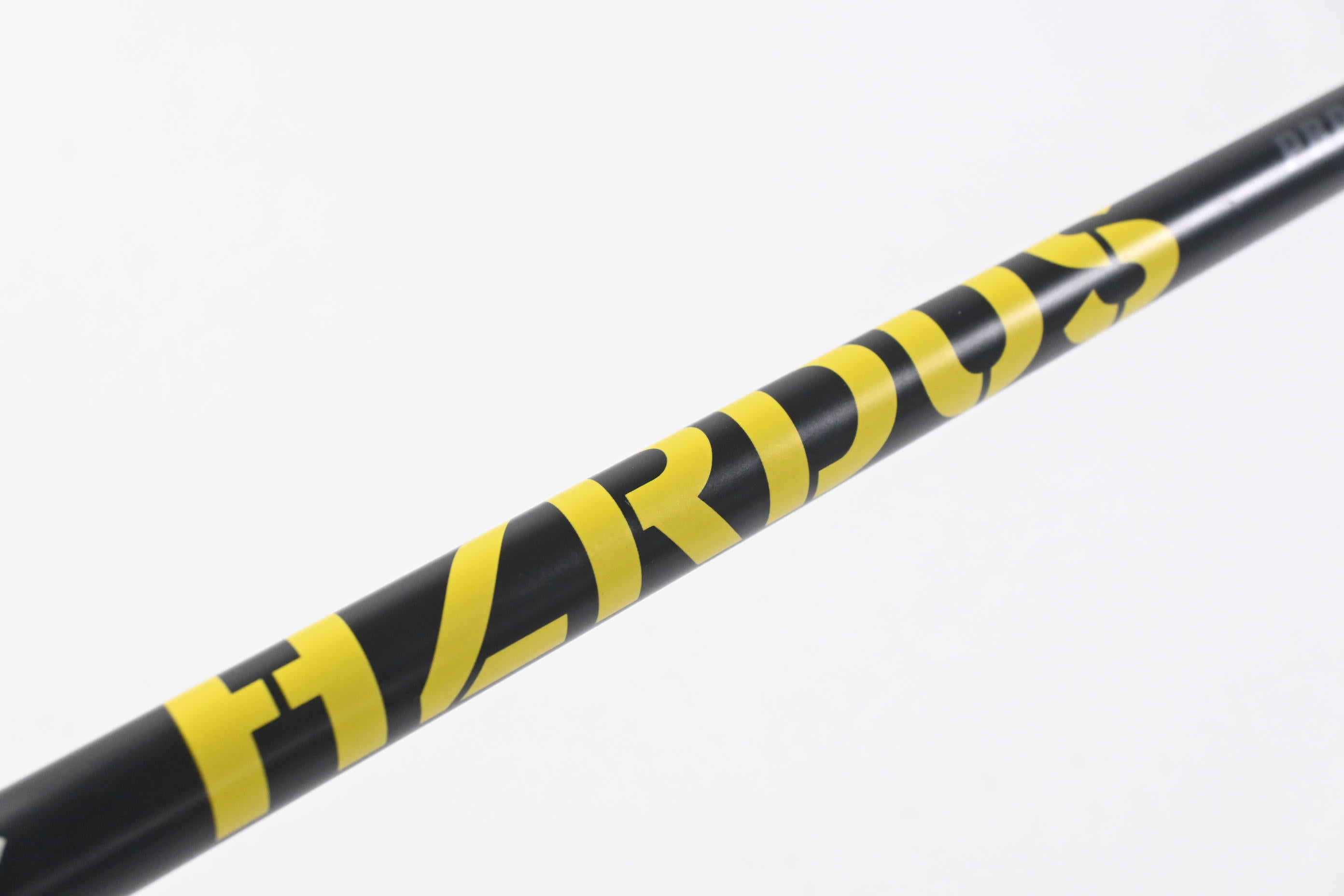 Project X HZRDUS Yellow 76 Driver Shaft / X-Flex / Callaway 2nd Gen