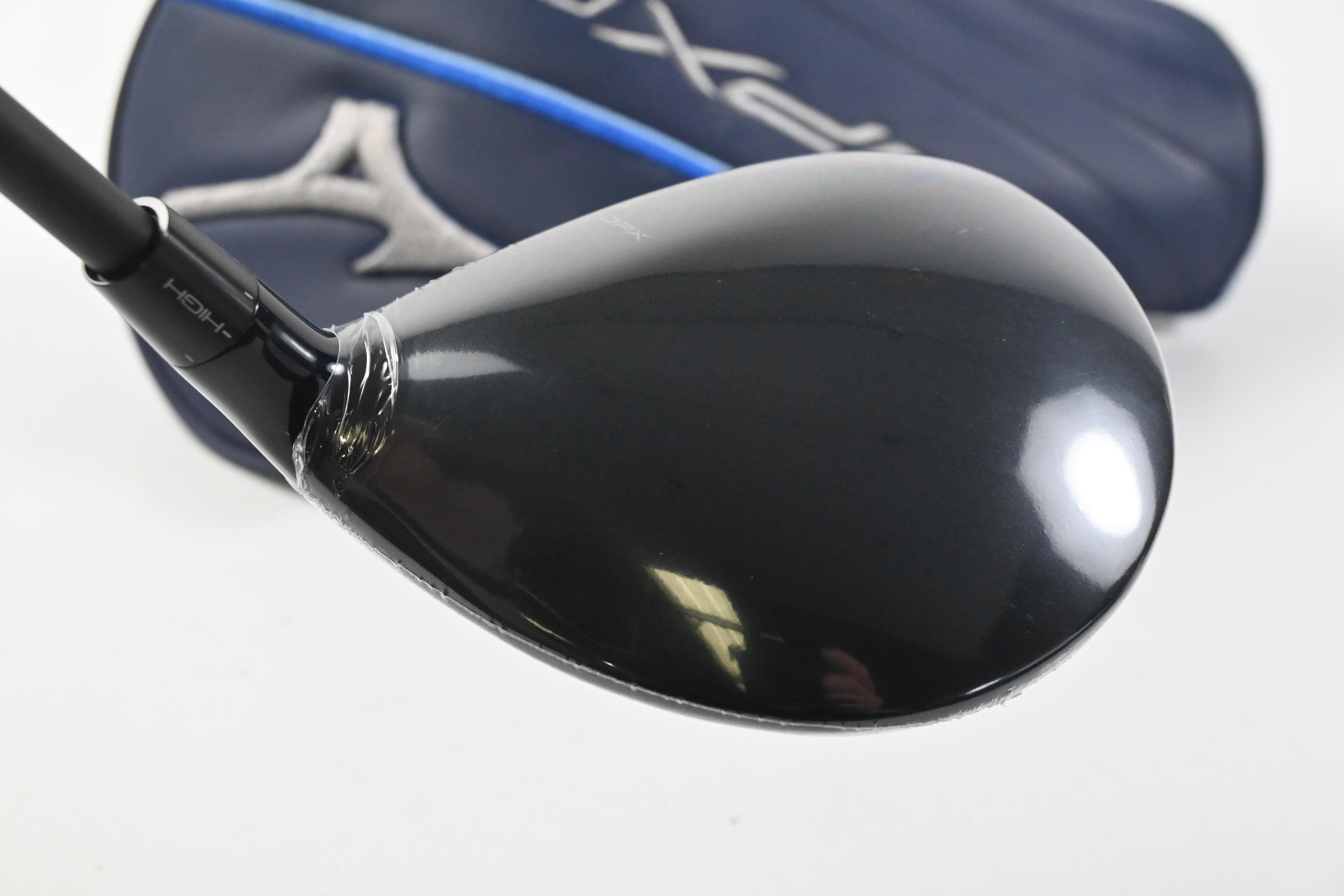 Mizuno JPX One #3 Wood / 15 degree / Stiff Flex Tensei 1K Blue 65 Shaft