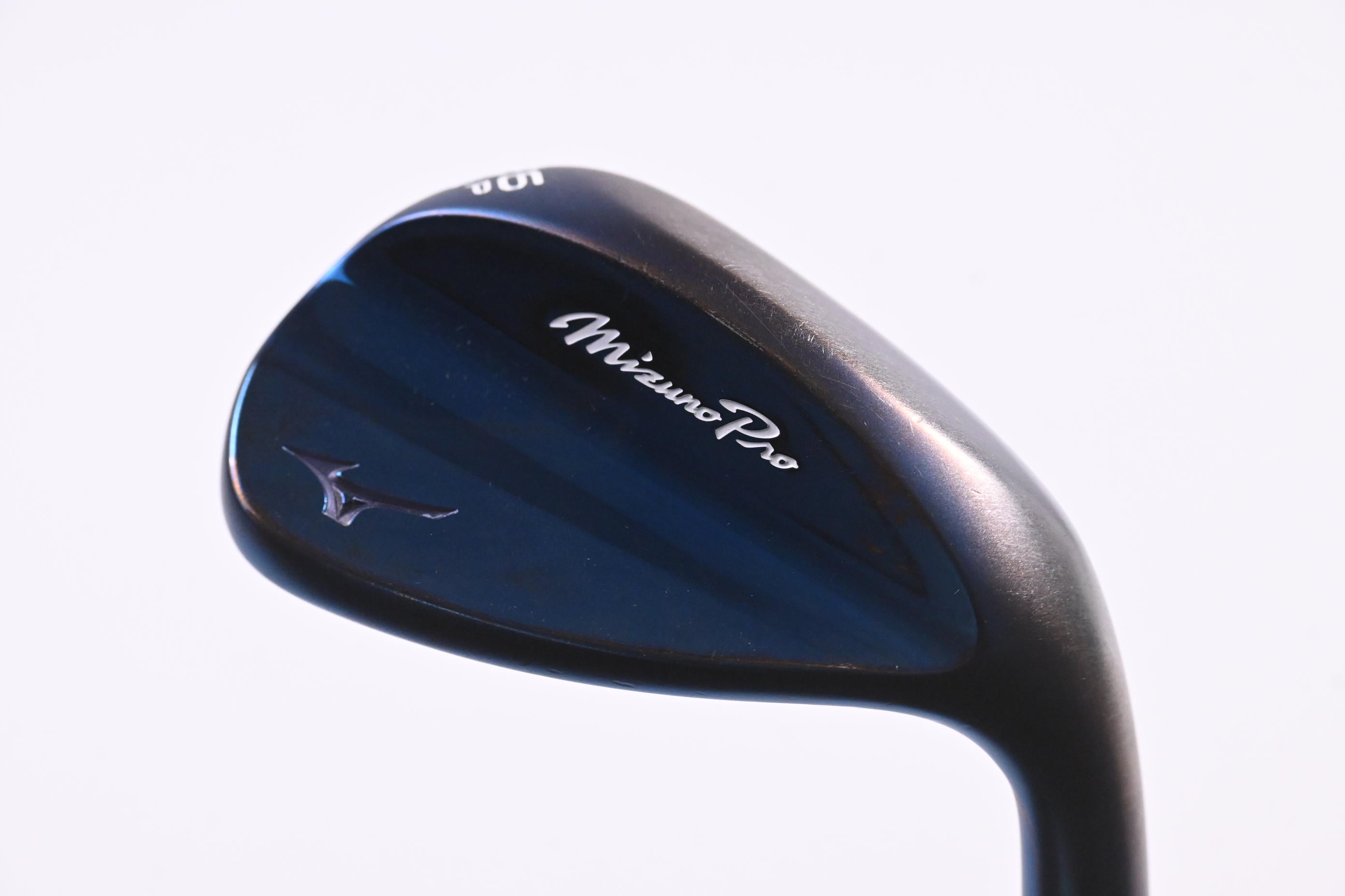 Mizuno Pro T-1 Sand Wedge / 56 Degree / Stiff Flex Dynamic Gold S400 Shaft
