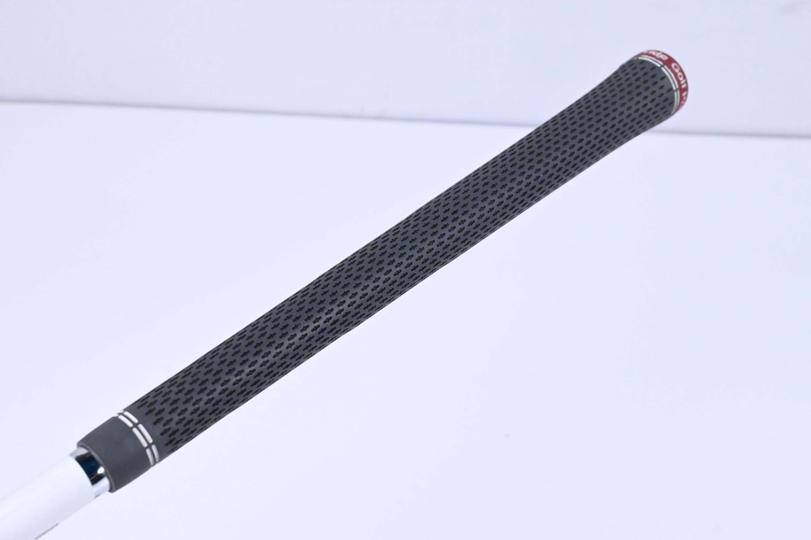 Taylormade Milled Grind Gap Wedge / 52 Degree / Wedge Flex Dynamic Gold Shaft